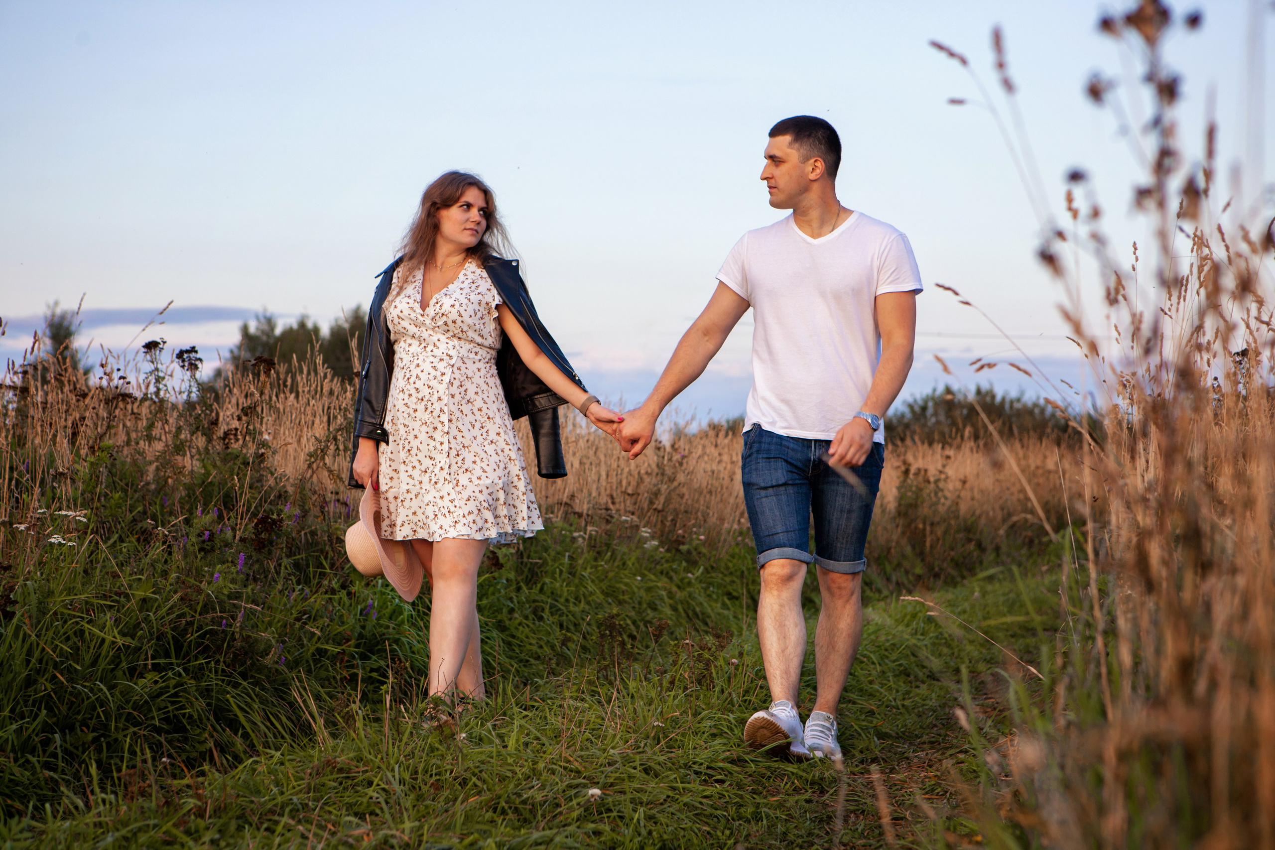 Беременность. Фотограф Федорова Ирина Кимры Дубна Талдом