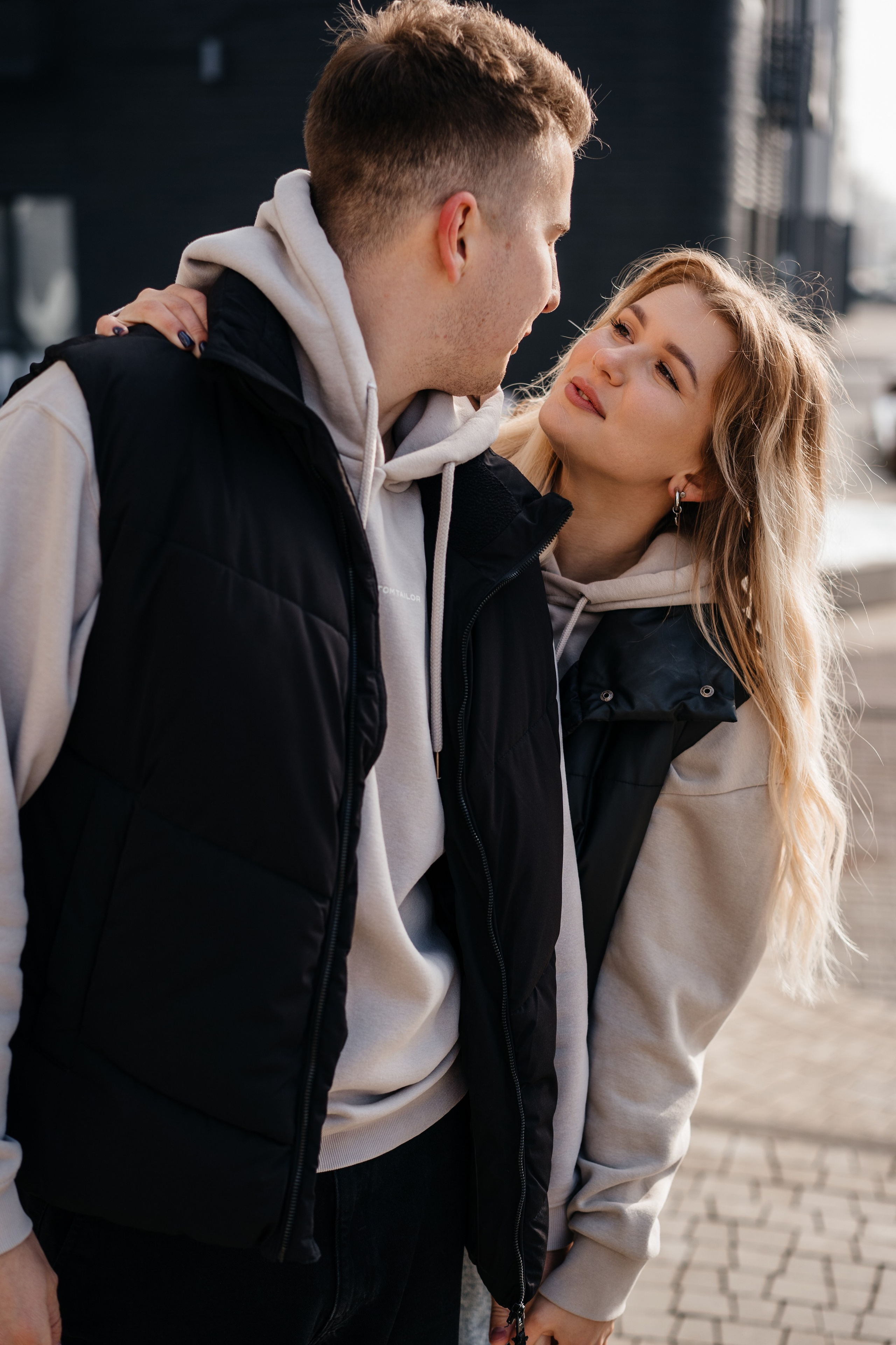 Она сказала — да!. Свадебный фотограф Барнаул Алексей Павлов