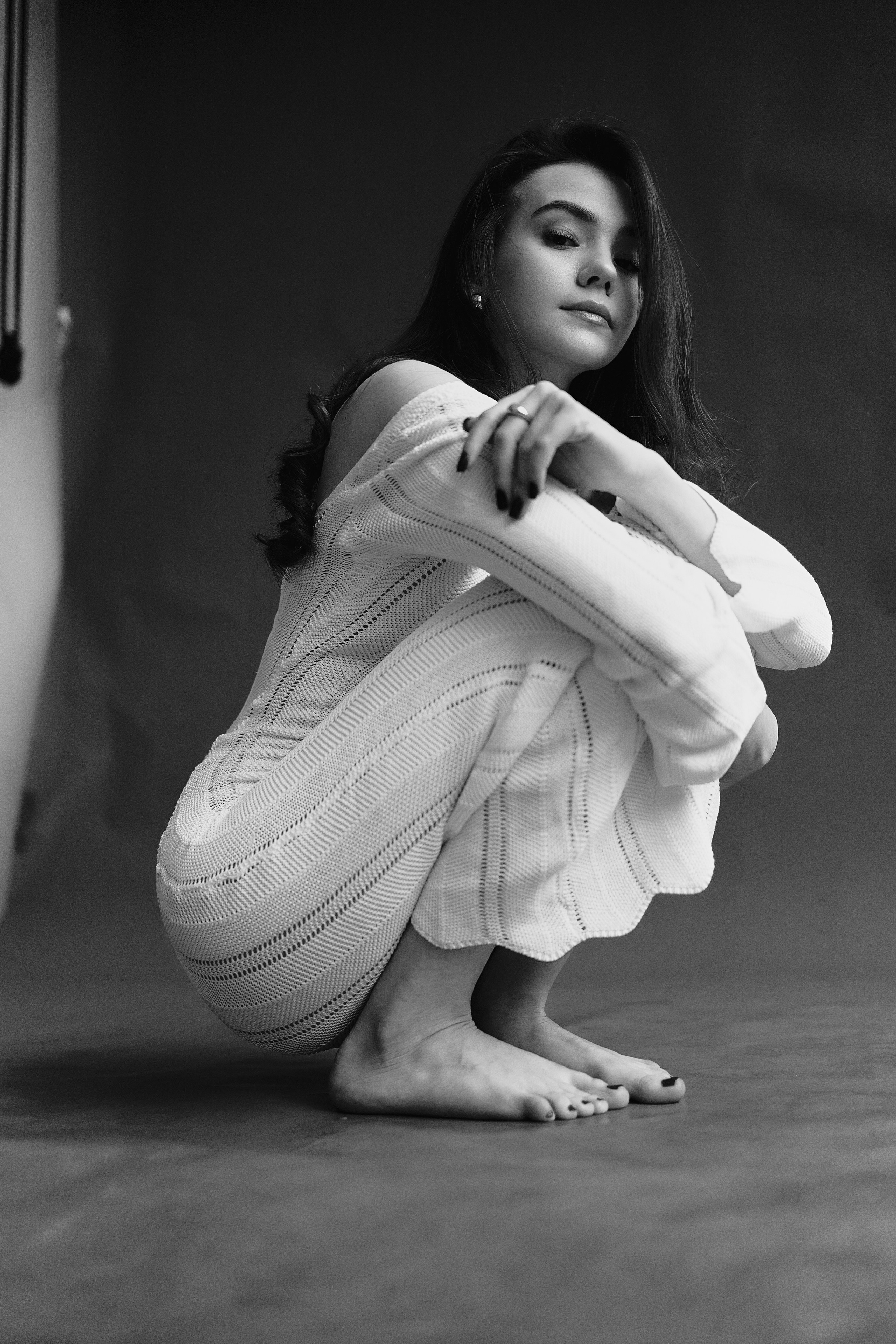 Алина. Портретный фотограф в Москве | Анастасия Старкова