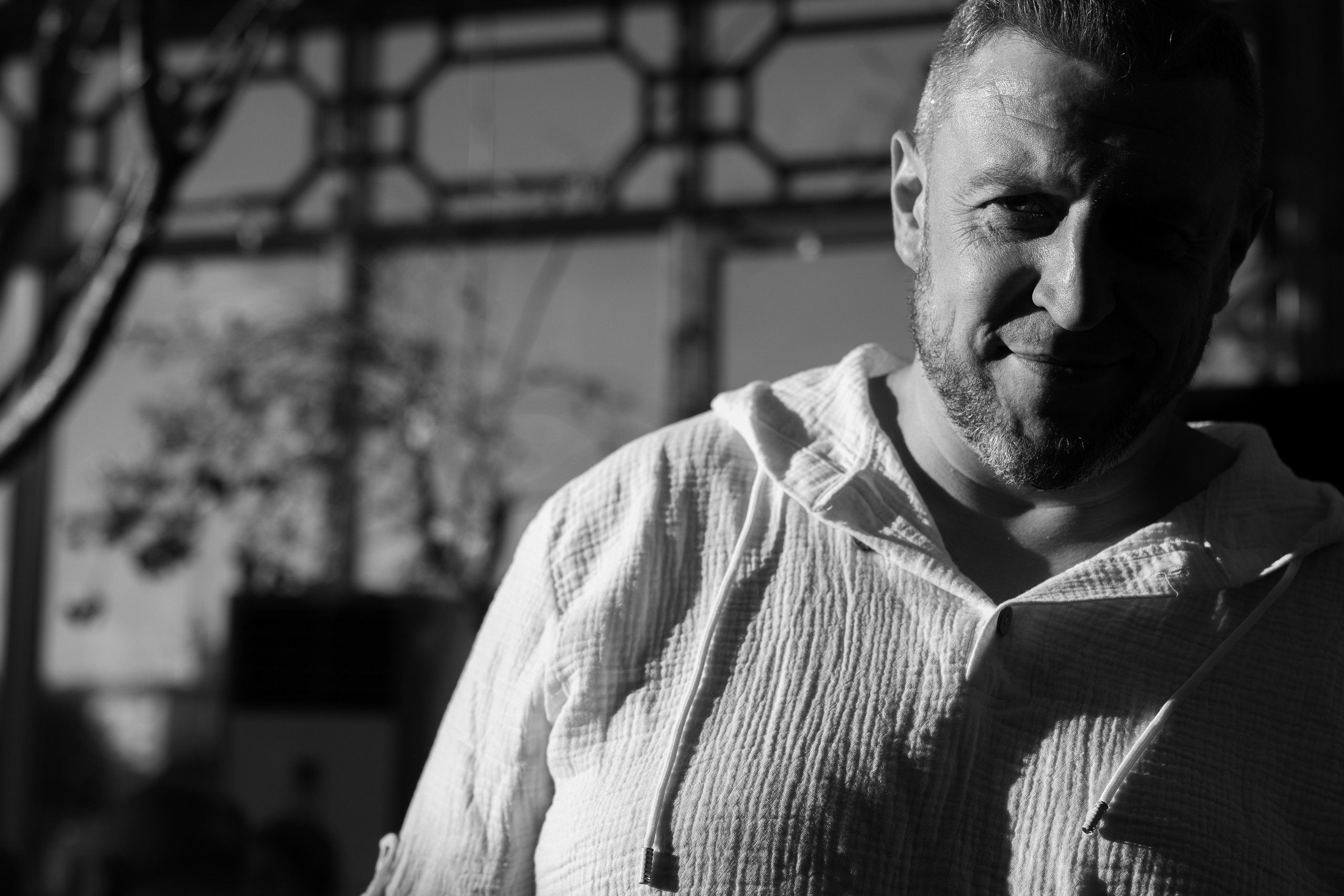 ДЕНЬ РОЖДЕНИЯ ИВАНА. Свадебный и event-фотограф Иван Волнухин