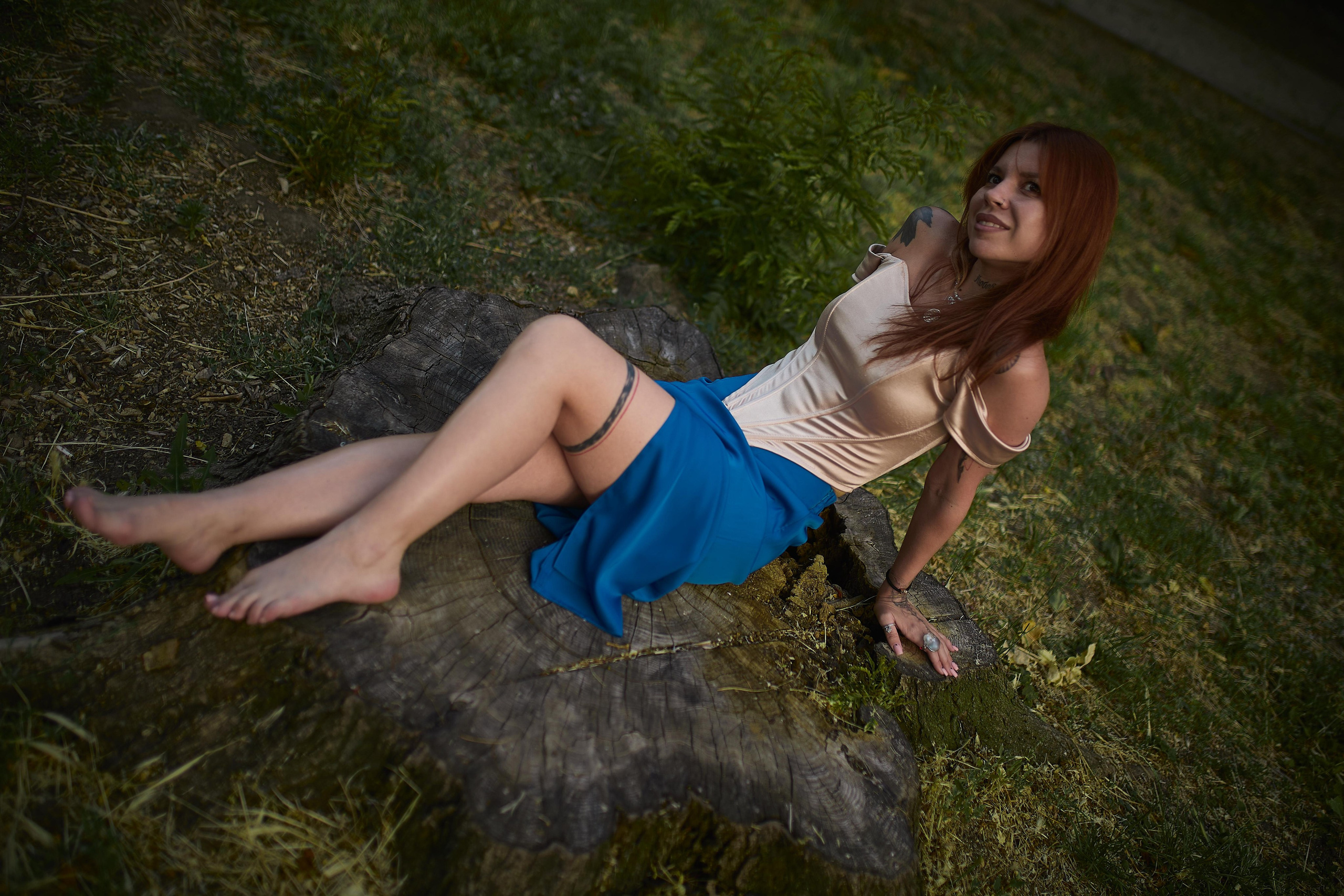 Татьяна. Фотограф в Ростове-на-Дону Ника Обида