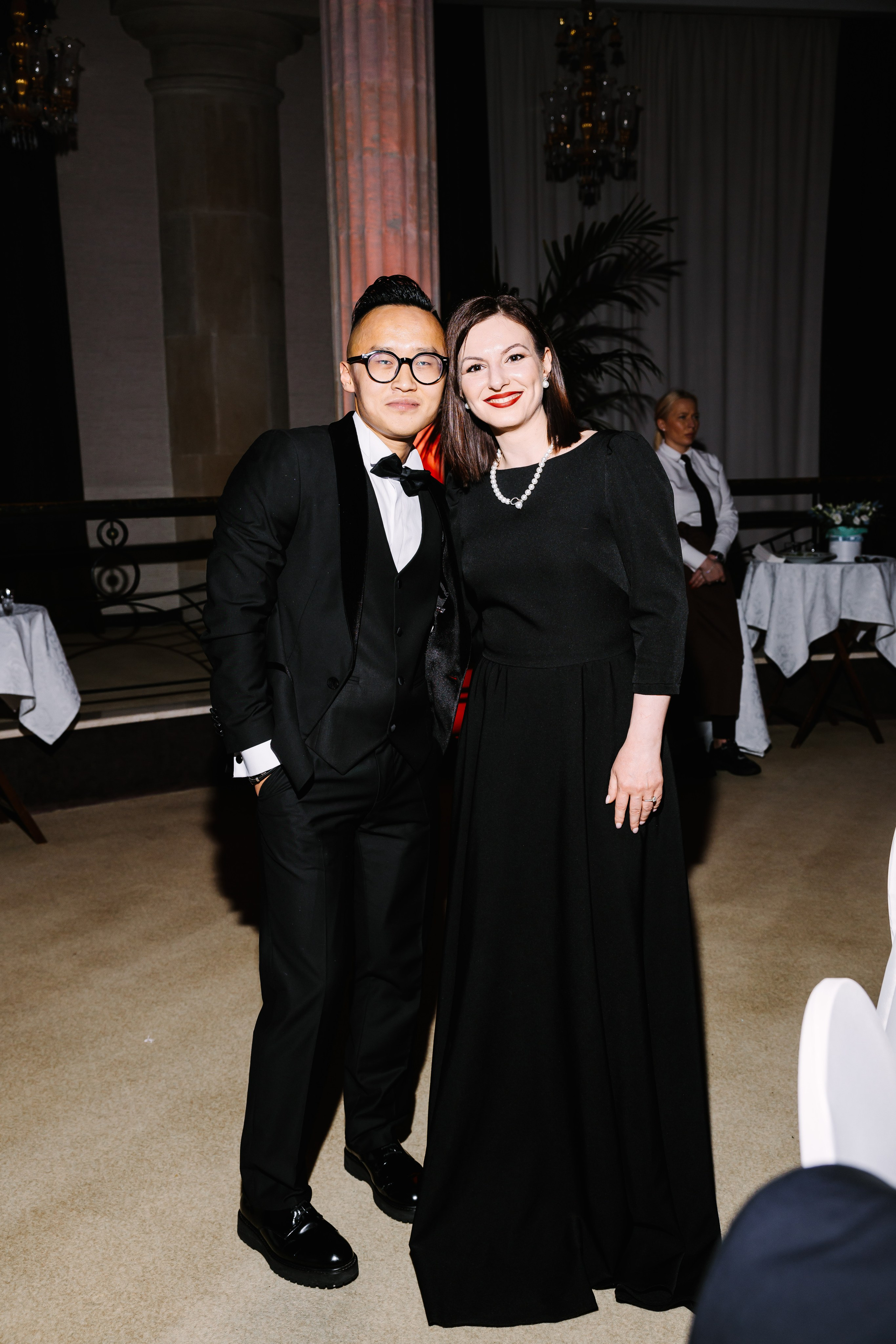 Oscar style. Свадебный фотограф Владислав Адышкин