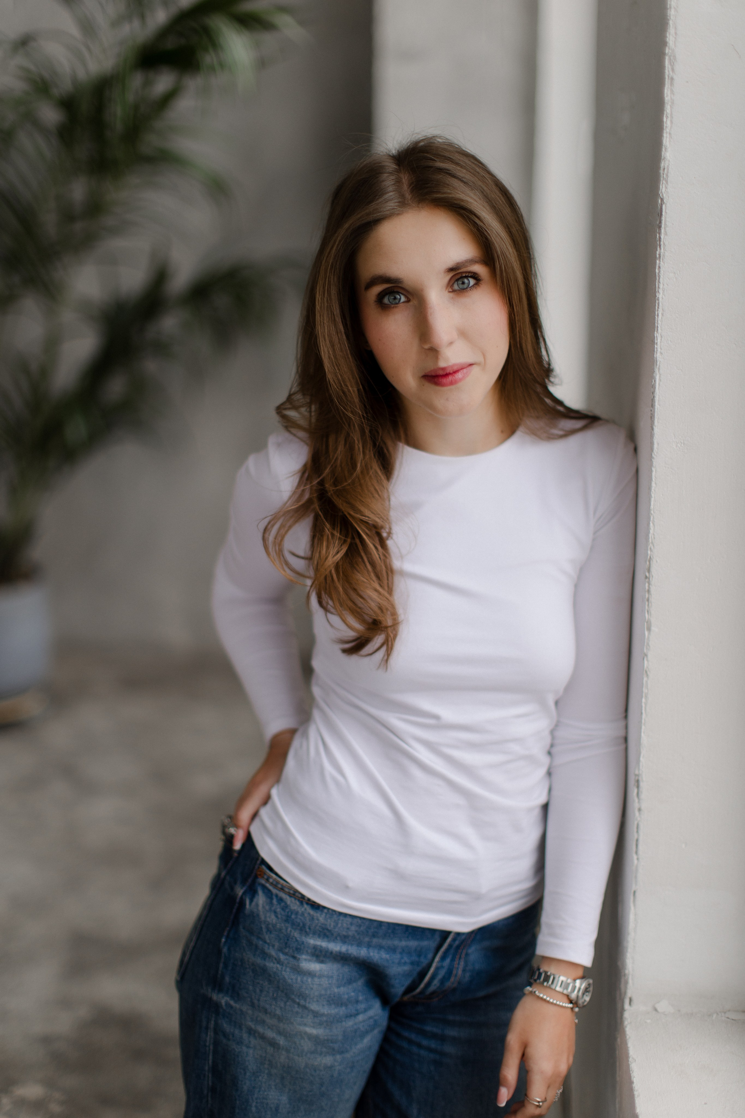 Катя. Семейный и детский фотограф в Москве Кузьмина Мария