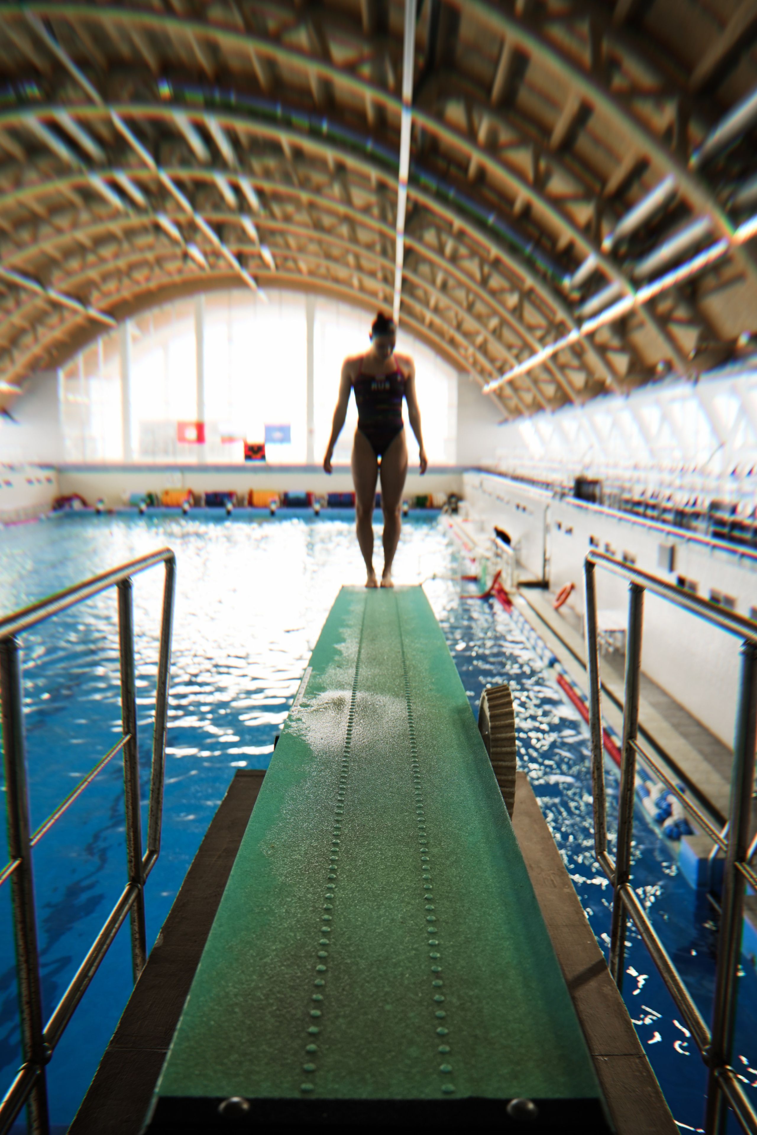 Sport-Art. Анна Жукова — Режиссёр кино и цирка, сценарист, фотограф