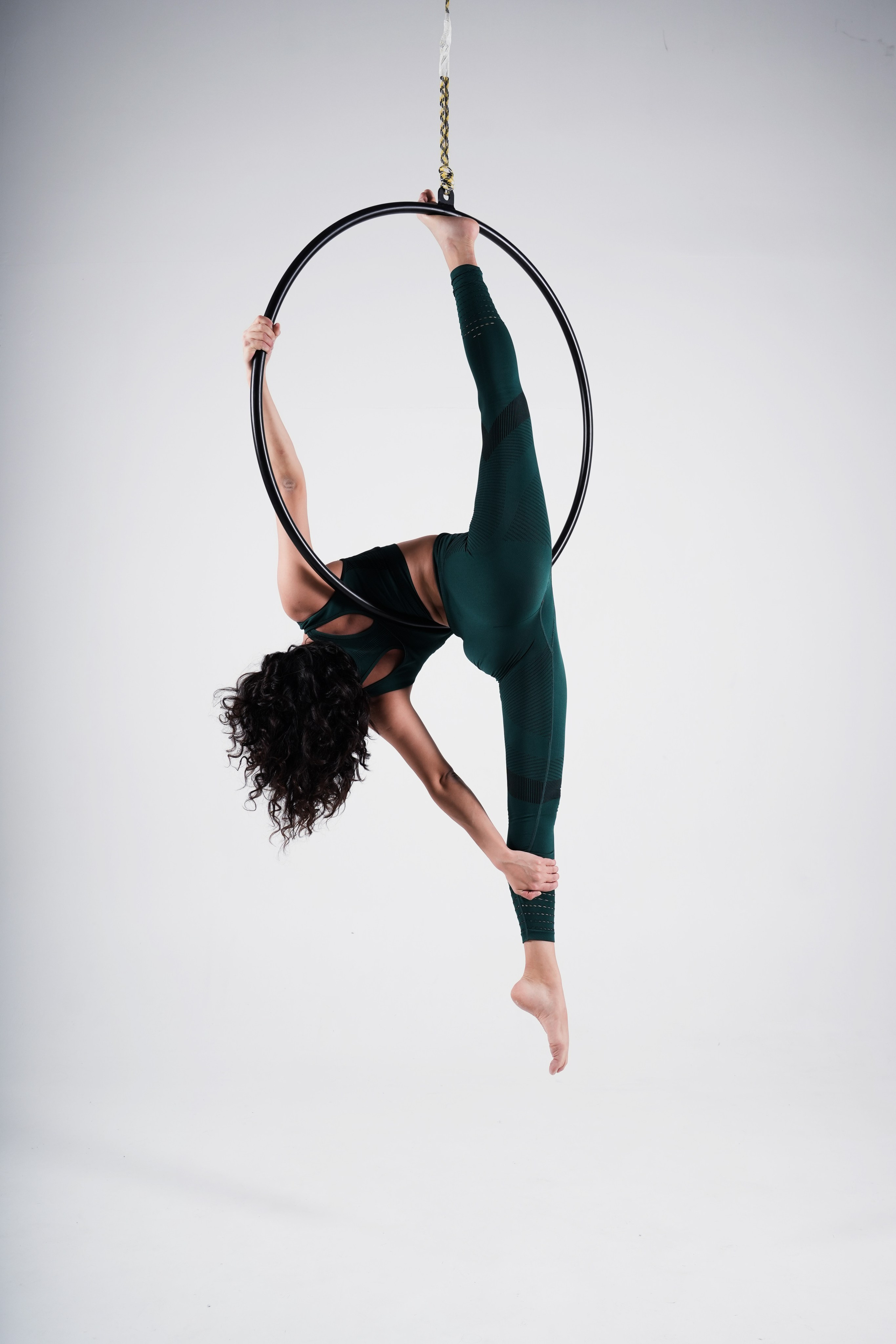 Sport-Art. Анна Жукова — Режиссёр кино и цирка, сценарист, фотограф