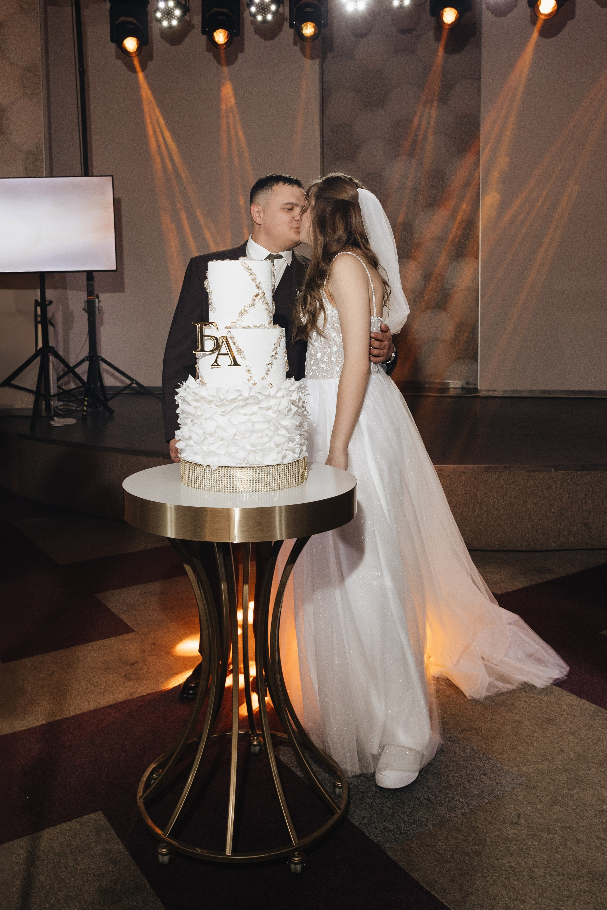 Богдан и Анастасия. Семейный и свадебный фотограф в Донецке Елена Гордеева