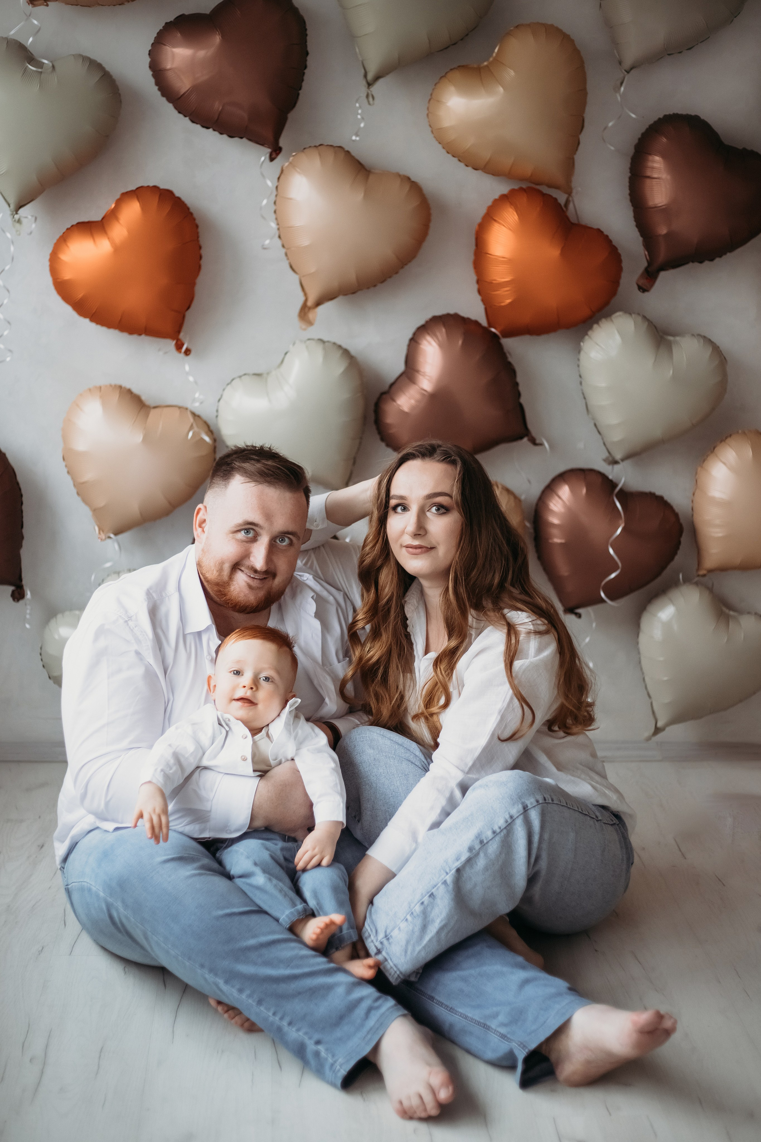 Мишка. Семейный и детский фотограф Минск, Беларусь