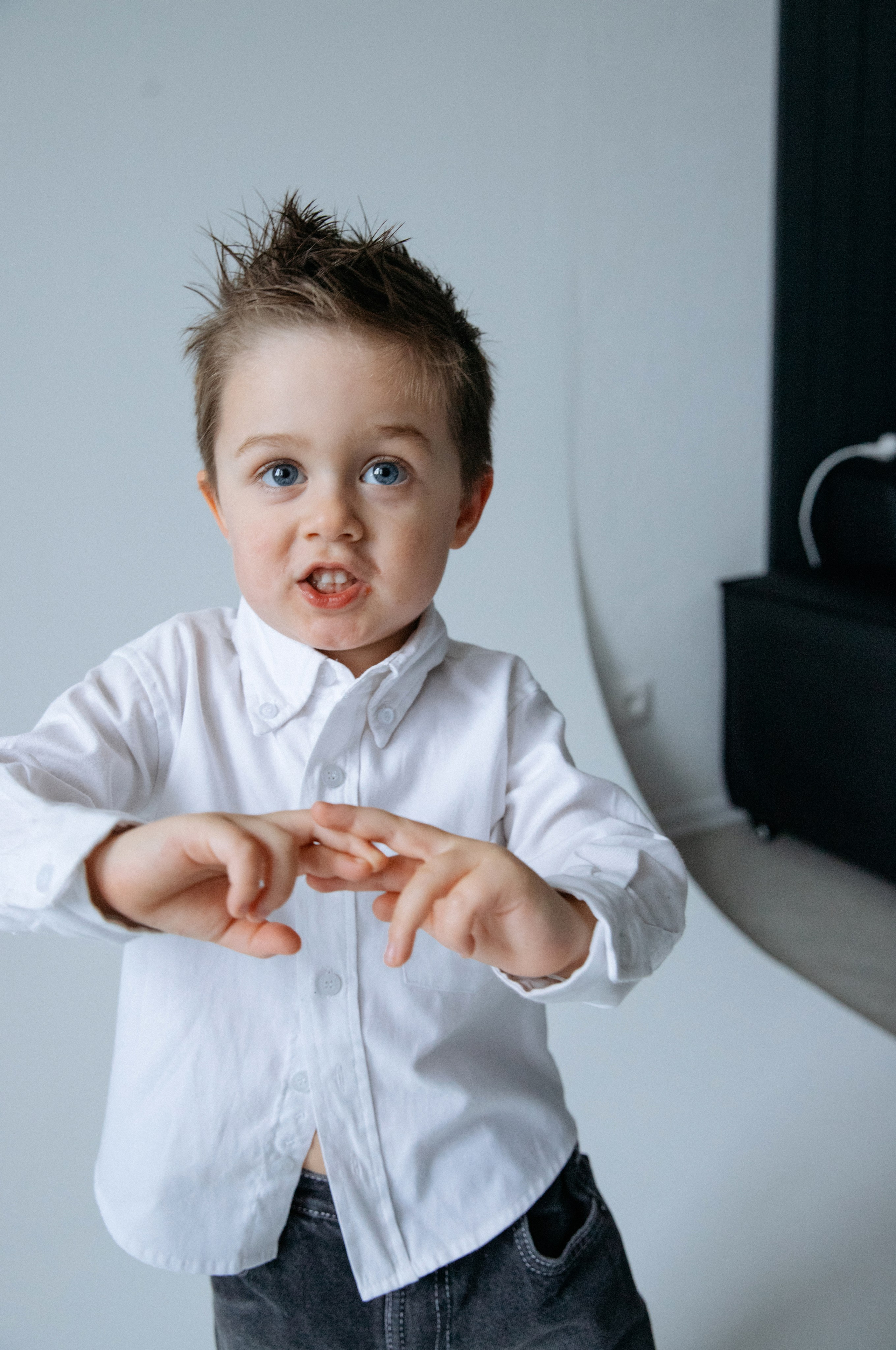 Арина + Лёня + Сава. Фотограф в Выборге | Юлия Басырова