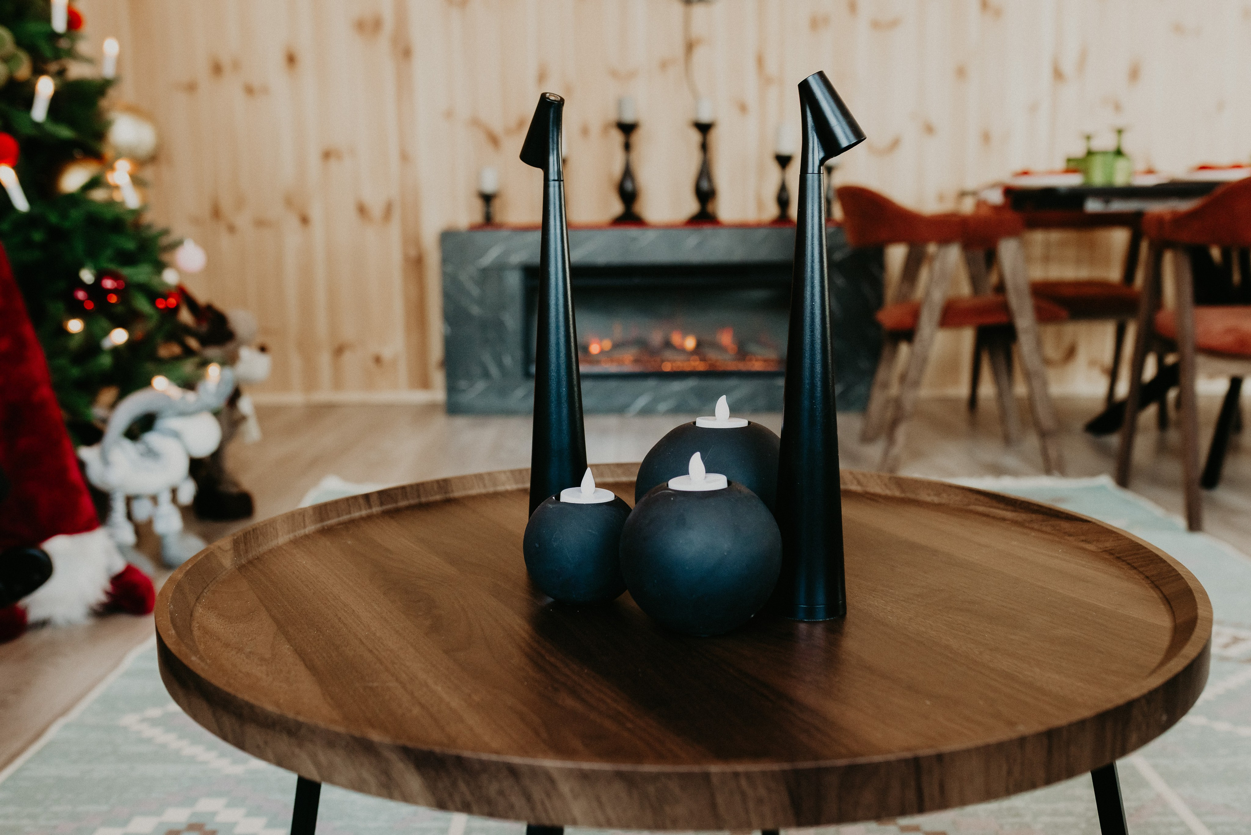 Гостиная. Главная