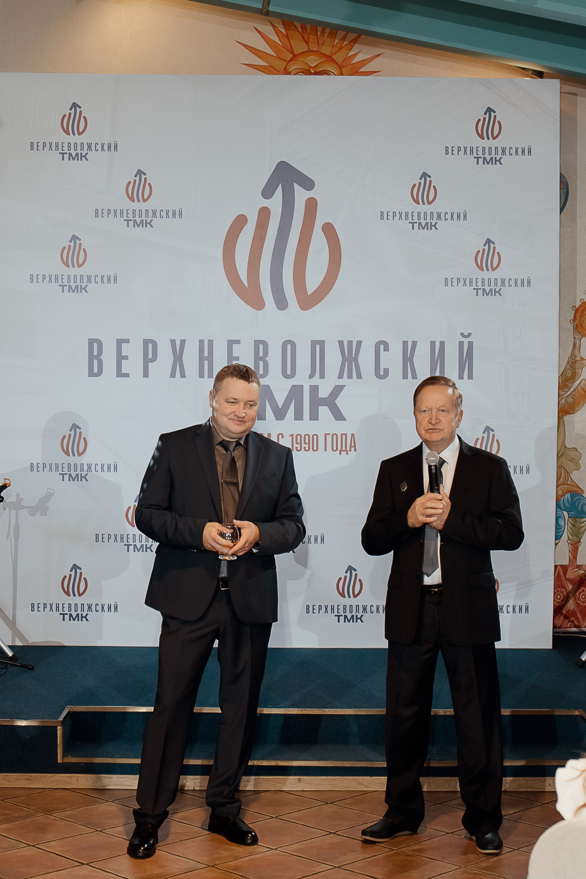Верхневолжский ТМК. Свадебный фотограф
