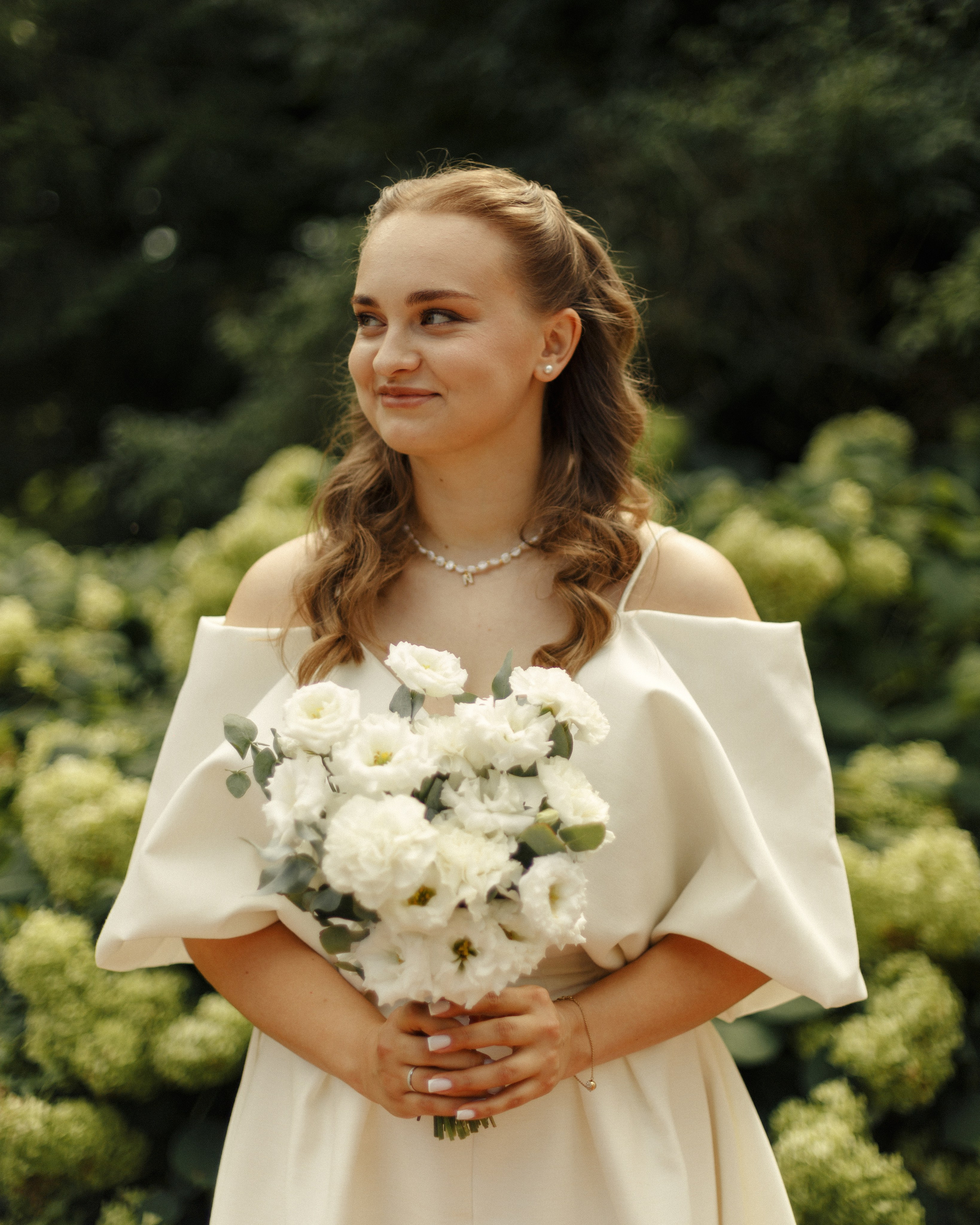 Юля и Саша. Фотограф в Москве — Евгения Прокопенко