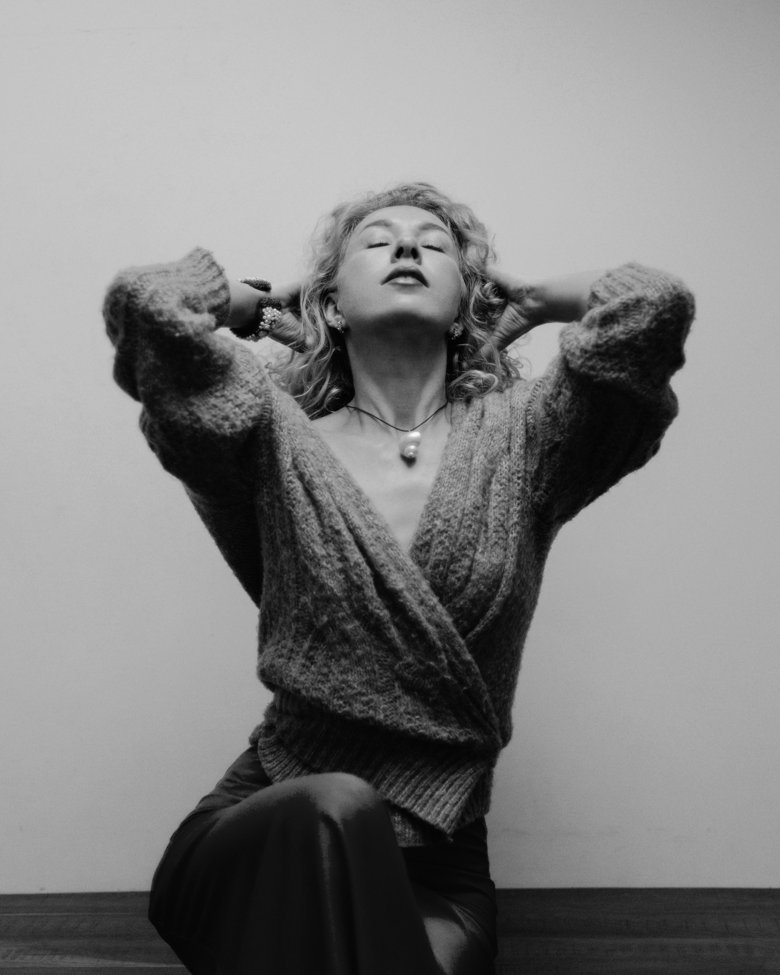 Катя. Фотограф в Москве — Евгения Прокопенко