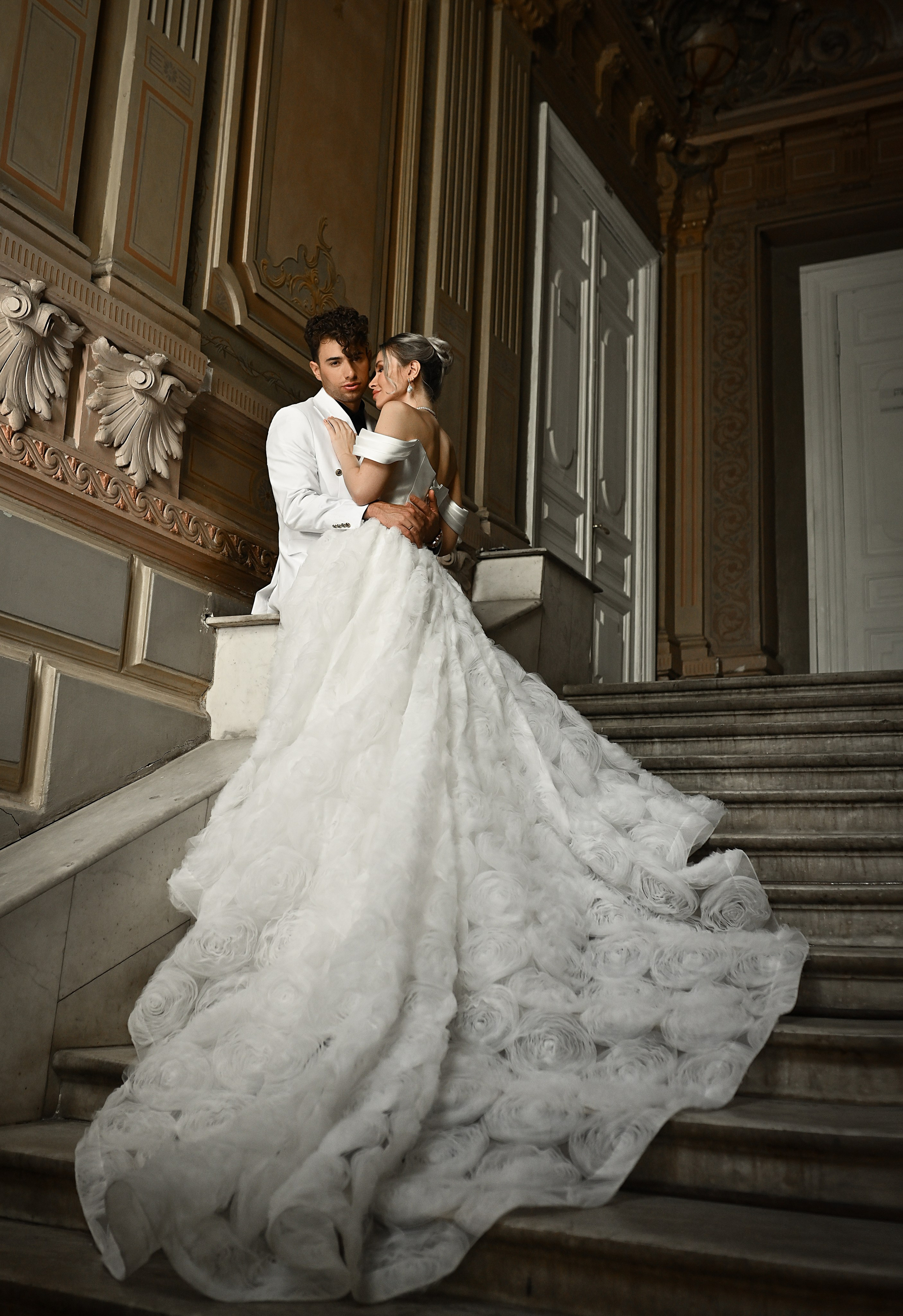 Фотограф профессиональный Москва Настя Ильина