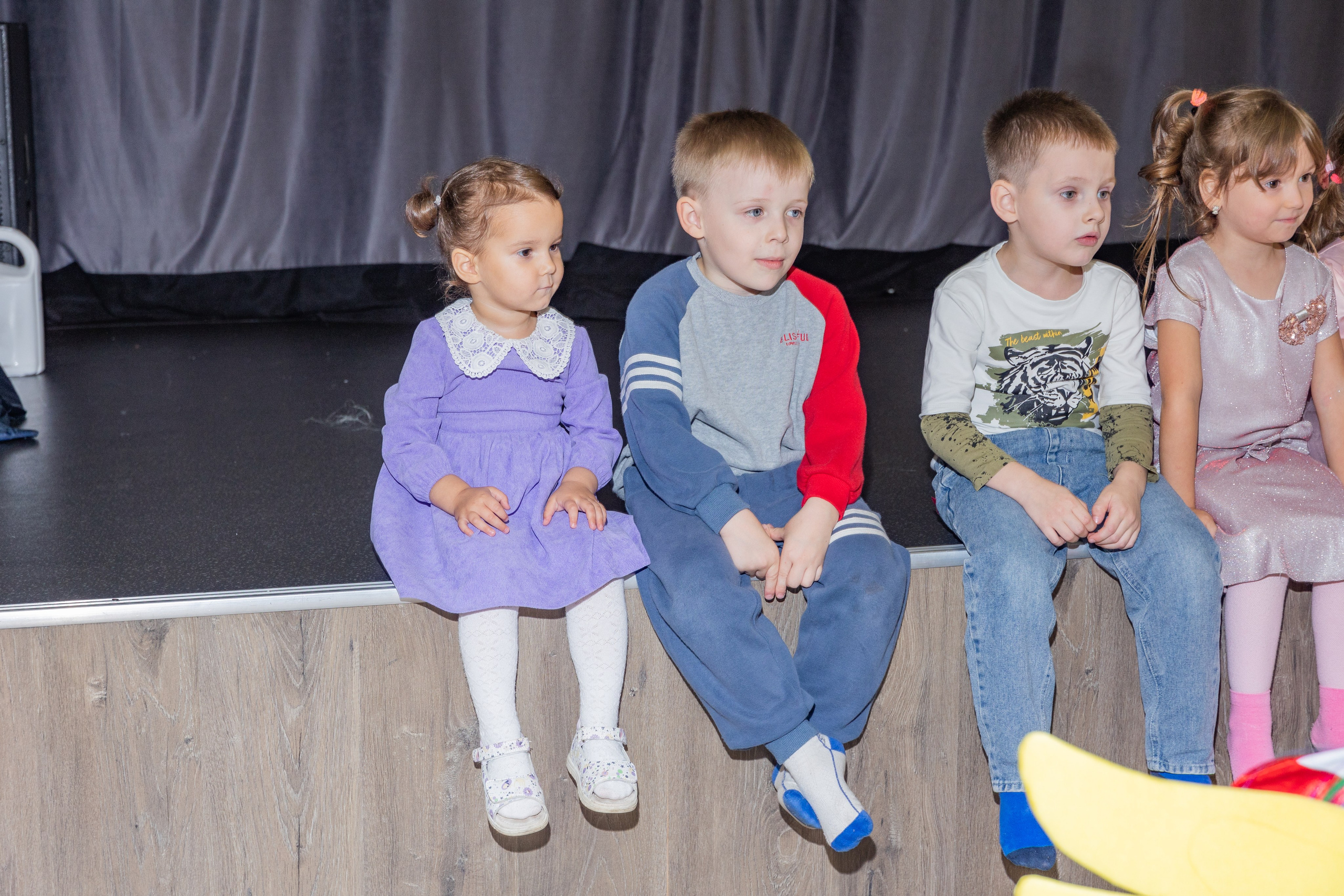 День Рождение Есении в Rabbit Holl. Выпускные альбомы во Владивостоке