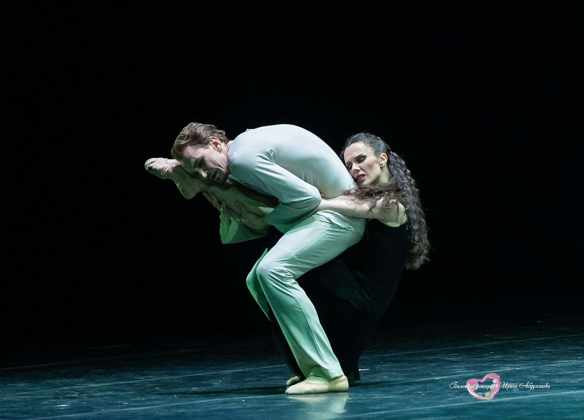 Театр Бориса Эйфмона Гала концерт 2025