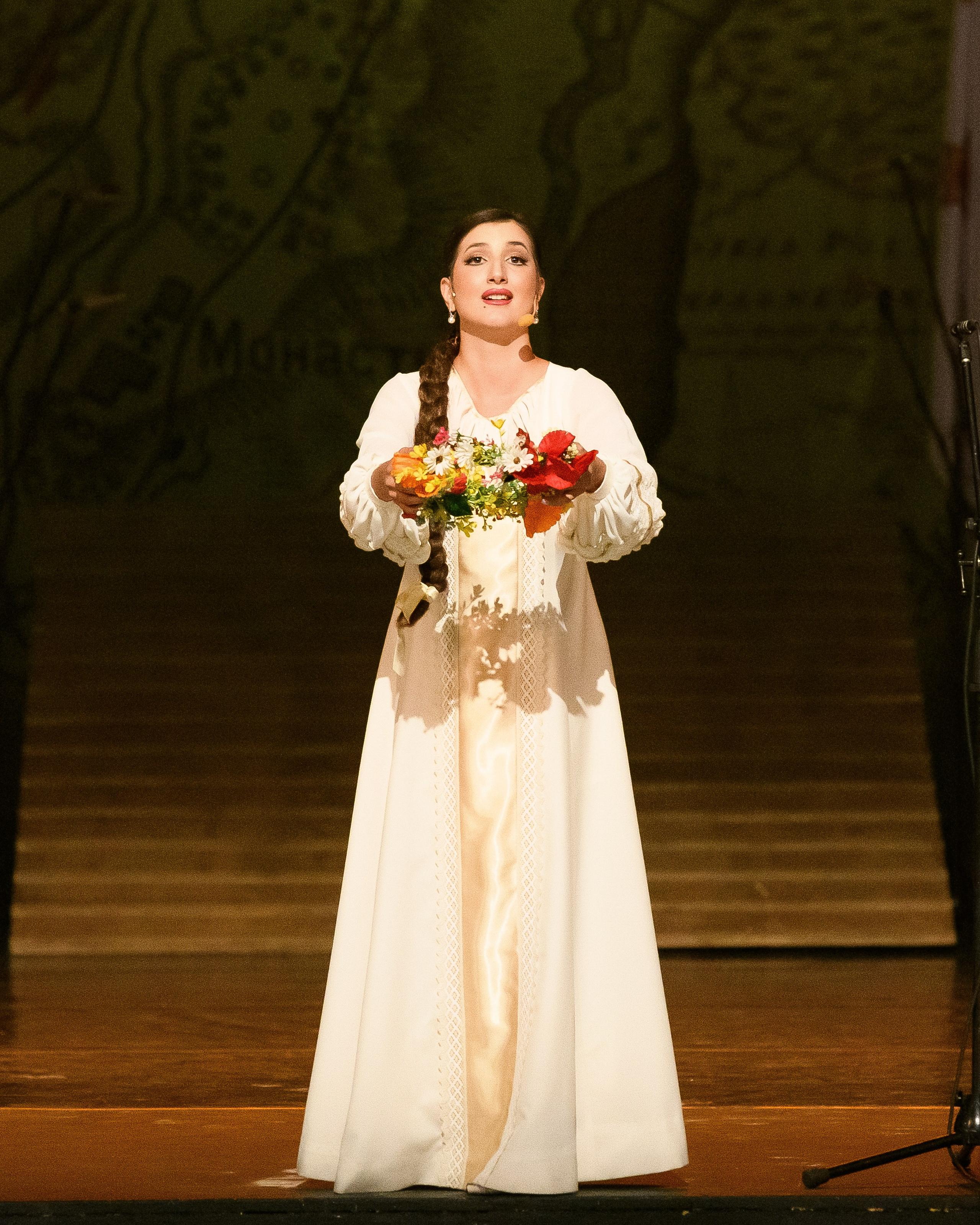 Фестиваль Видеть Музыку — Белгородская Филармония