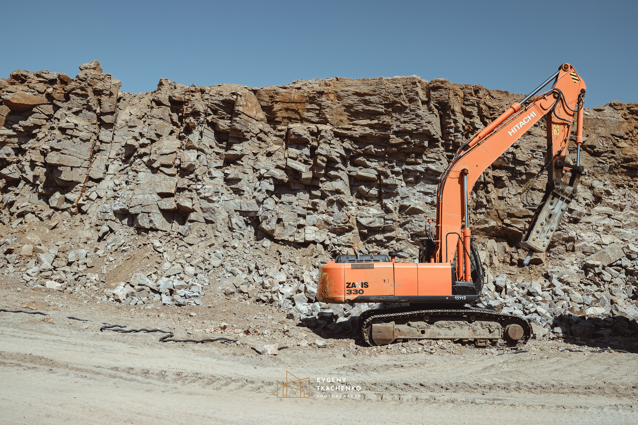 Arcada Industry. Архитектурный и интерьерный фотограф в Казахстане