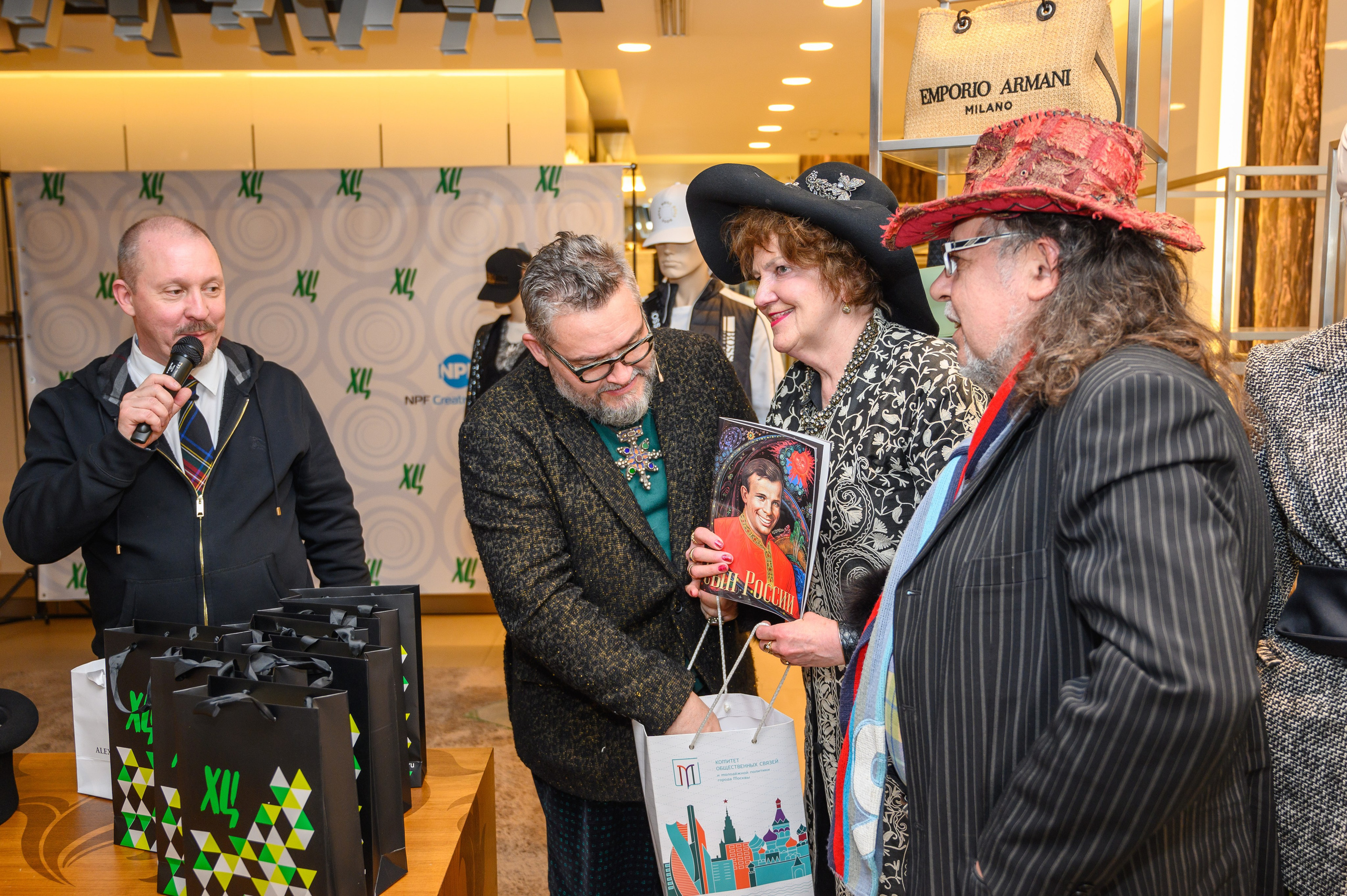 Репортажи. Алексей Мигачёв фотограф и видеооператор в Москве