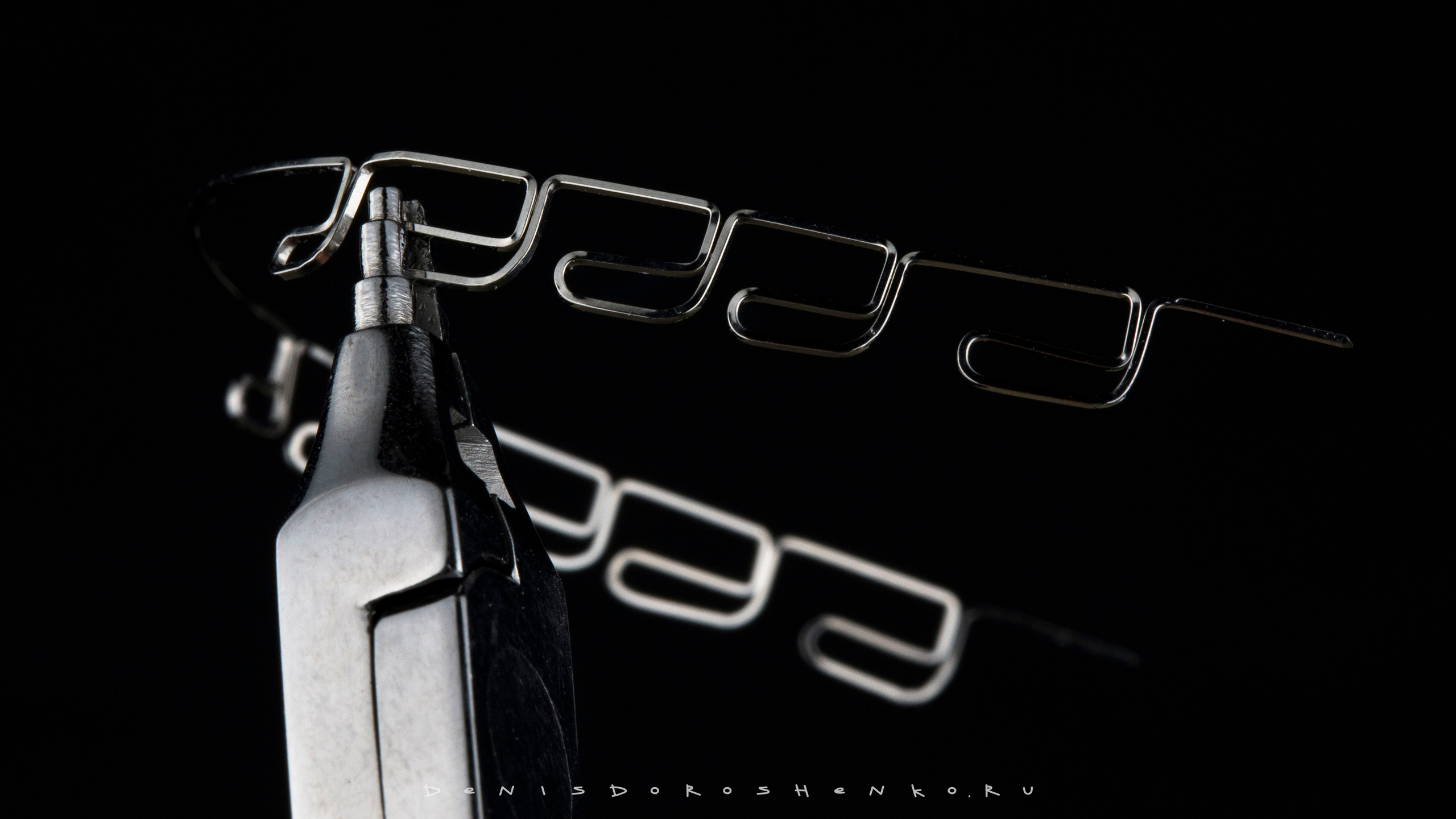 Арт. Дентал фотограф — видеограф Денис Дорошенко