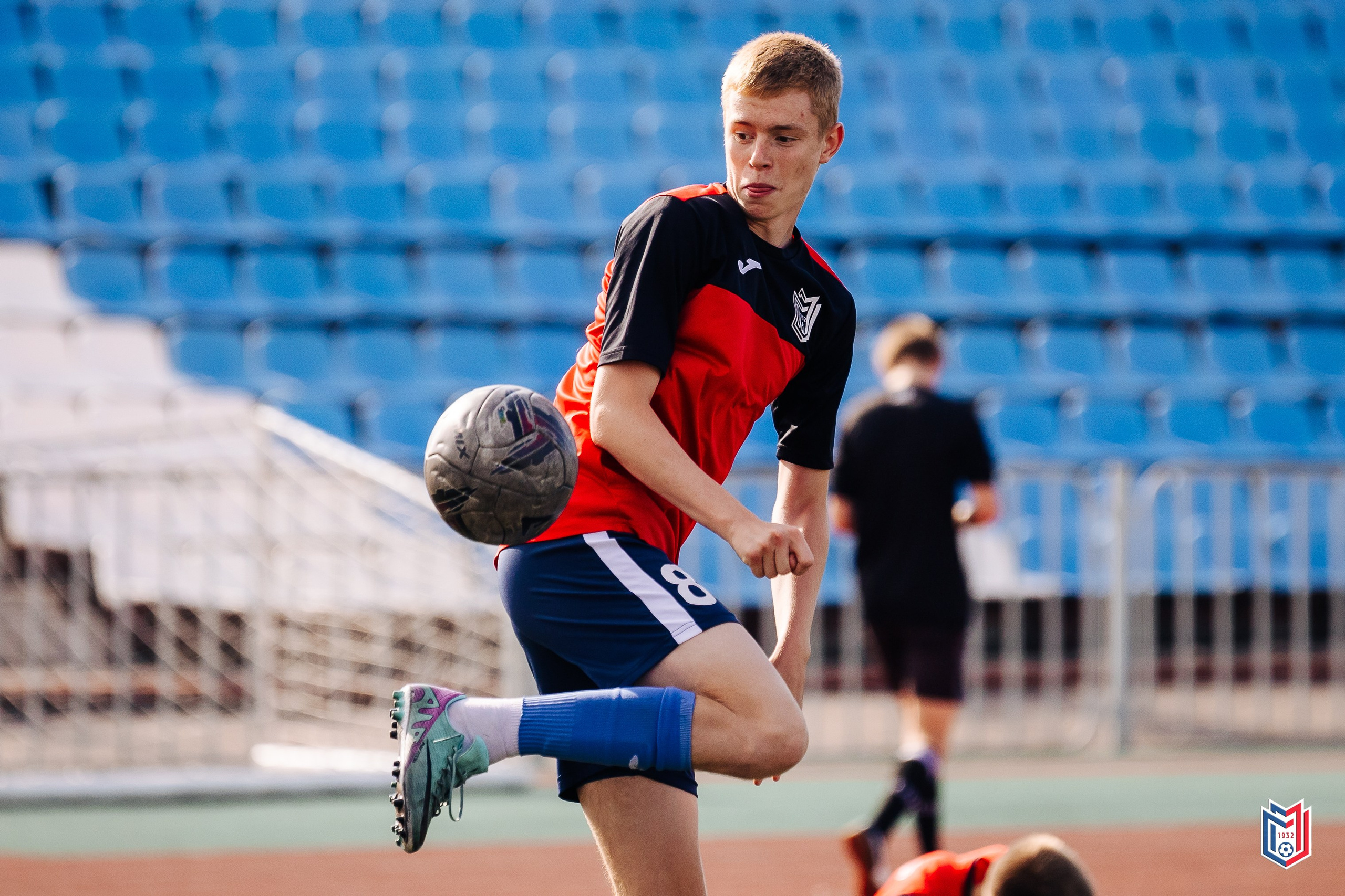 ФК «Металлург-Магнитогорск» — ФК «Тобол» // 06.07.2024. Денис Прохоров Фотограф в г. Магнитогорск