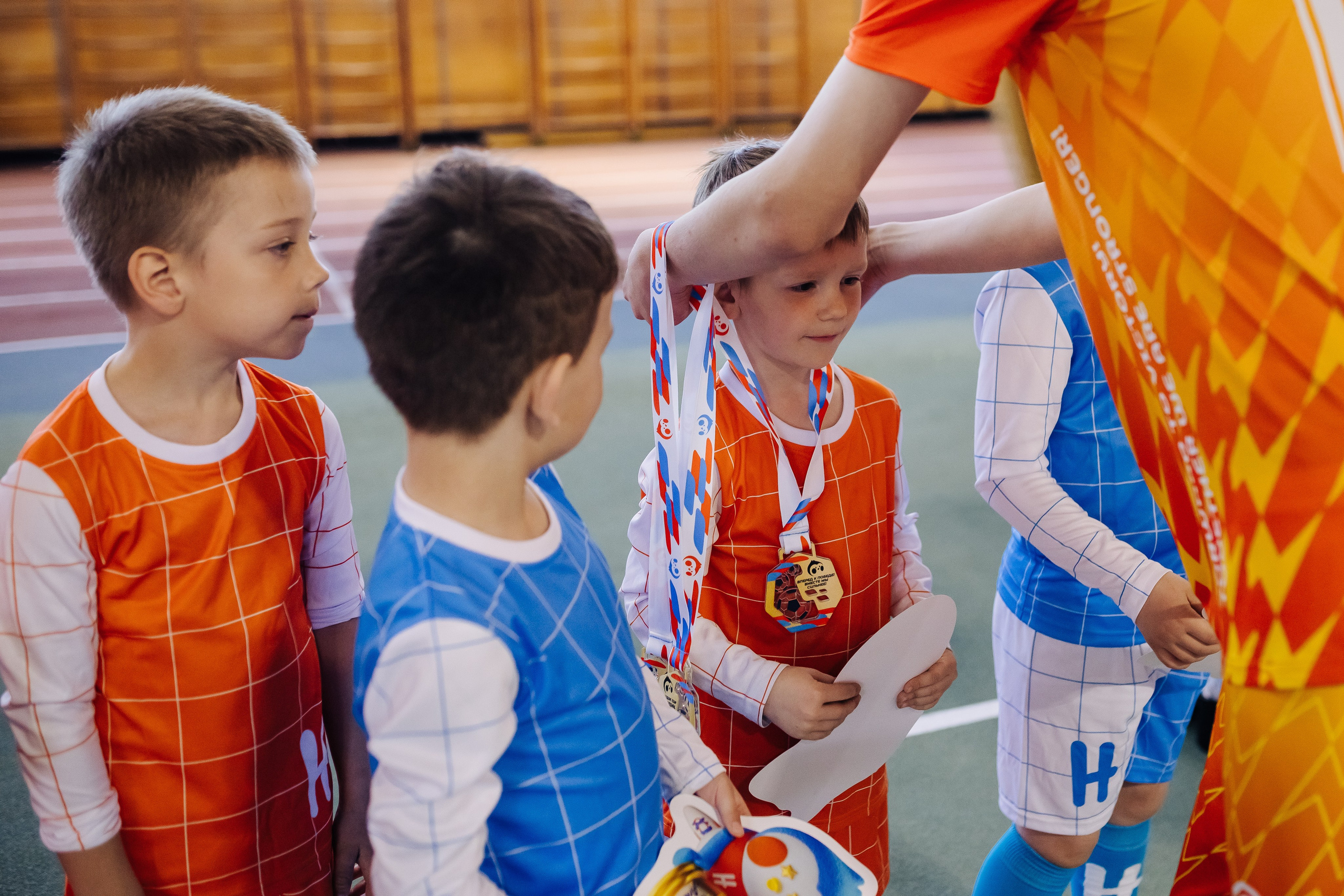 Надеждик CUP // 18.05.25. Денис Прохоров Фотограф в г. Магнитогорск