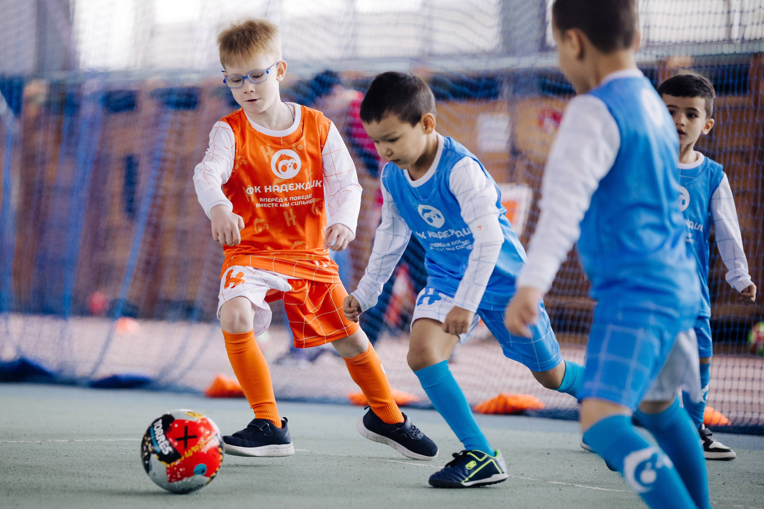 Надеждик CUP // 16.02.25. Денис Прохоров Фотограф в г. Магнитогорск