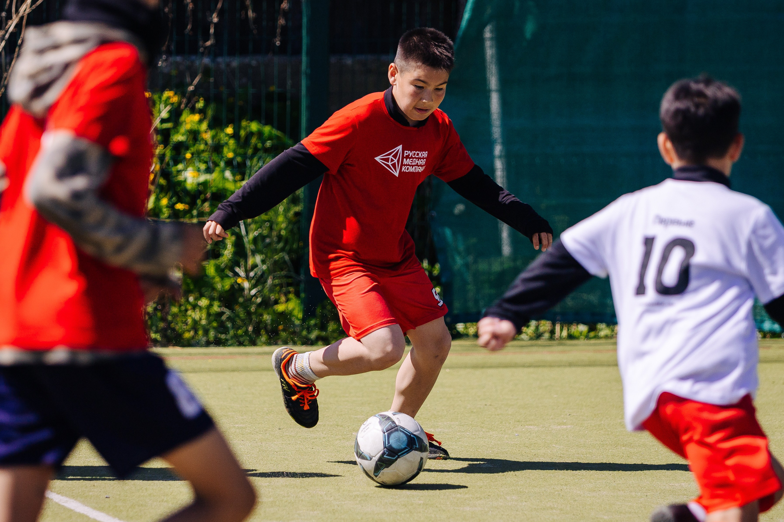 МЕТРОШКА-2025|Сибай // 25.05.25. Денис Прохоров Фотограф в г. Магнитогорск