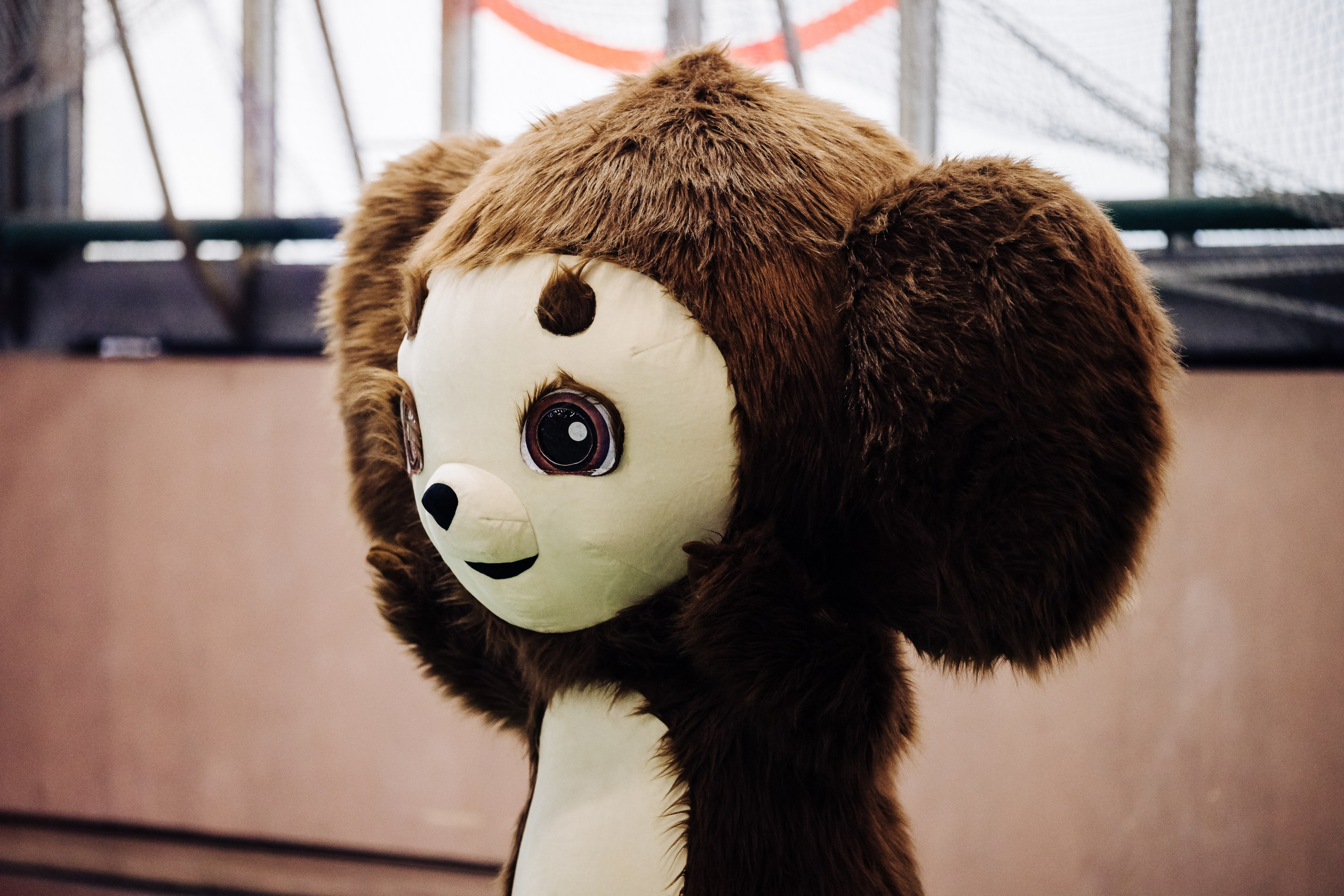 Надеждик CUP // 16.02.25. Денис Прохоров Фотограф в г. Магнитогорск