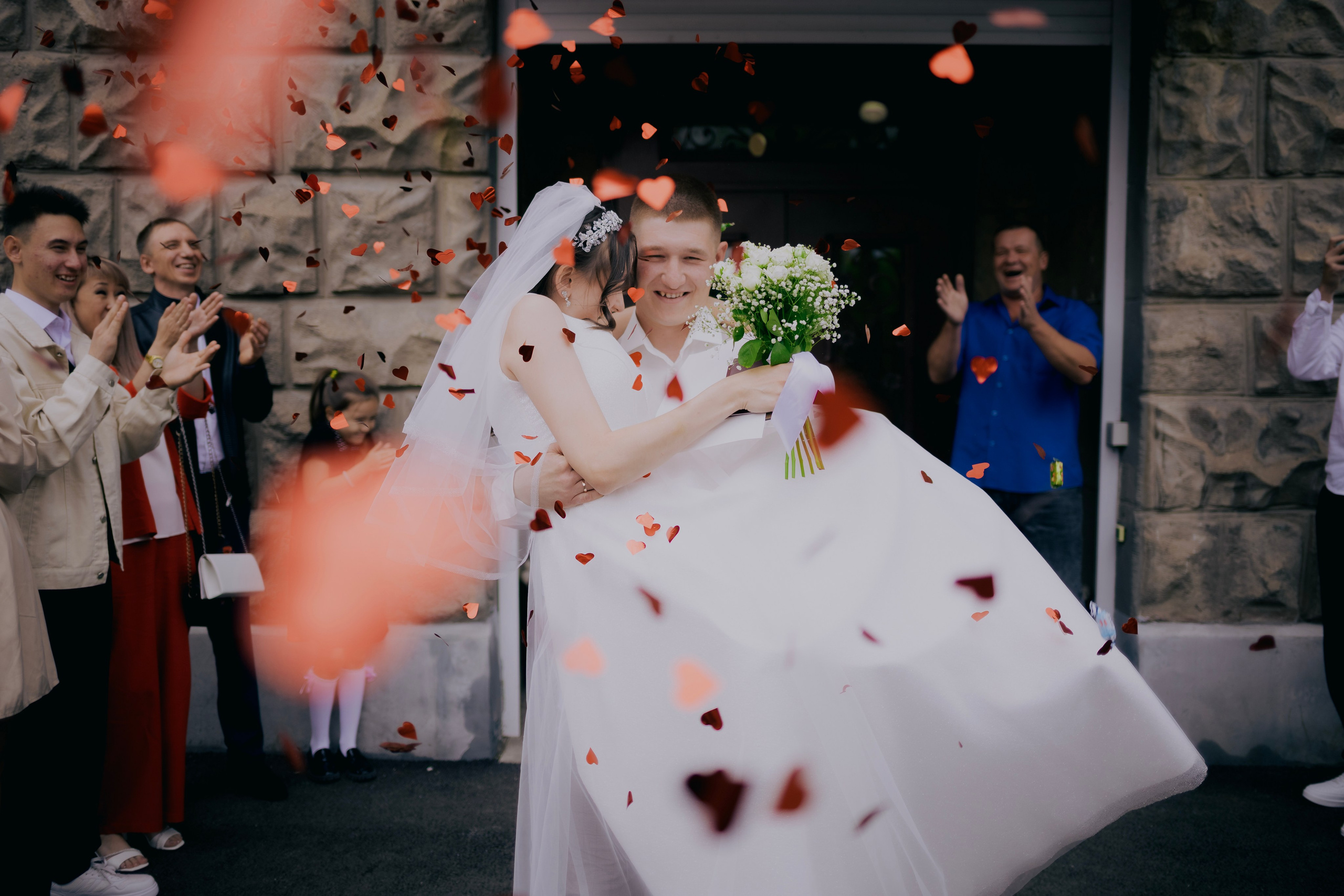 Сабина и Данил. Денис Прохоров Фотограф в г. Магнитогорск