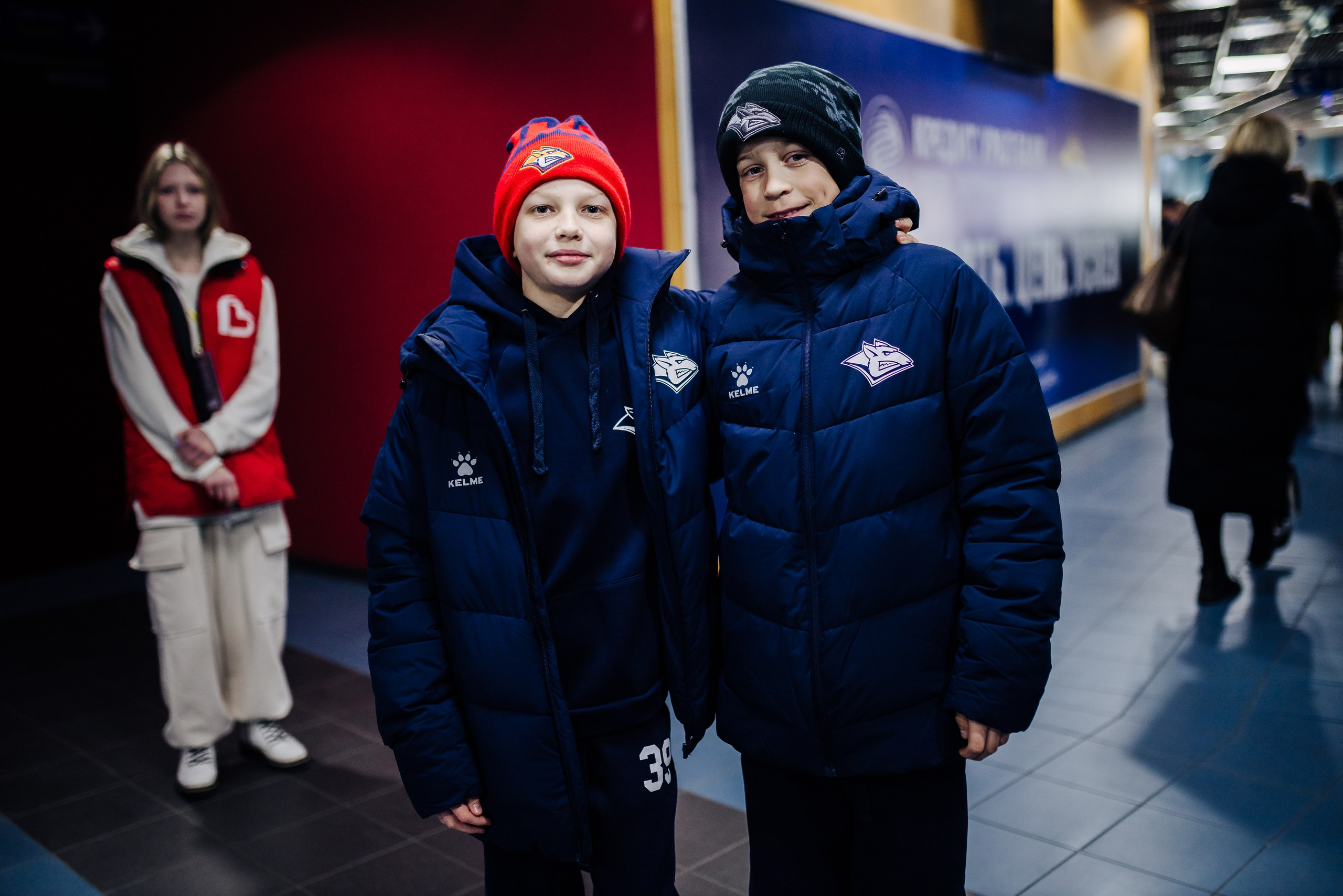 Кубок Поколения // 15.02.25. Денис Прохоров Фотограф в г. Магнитогорск