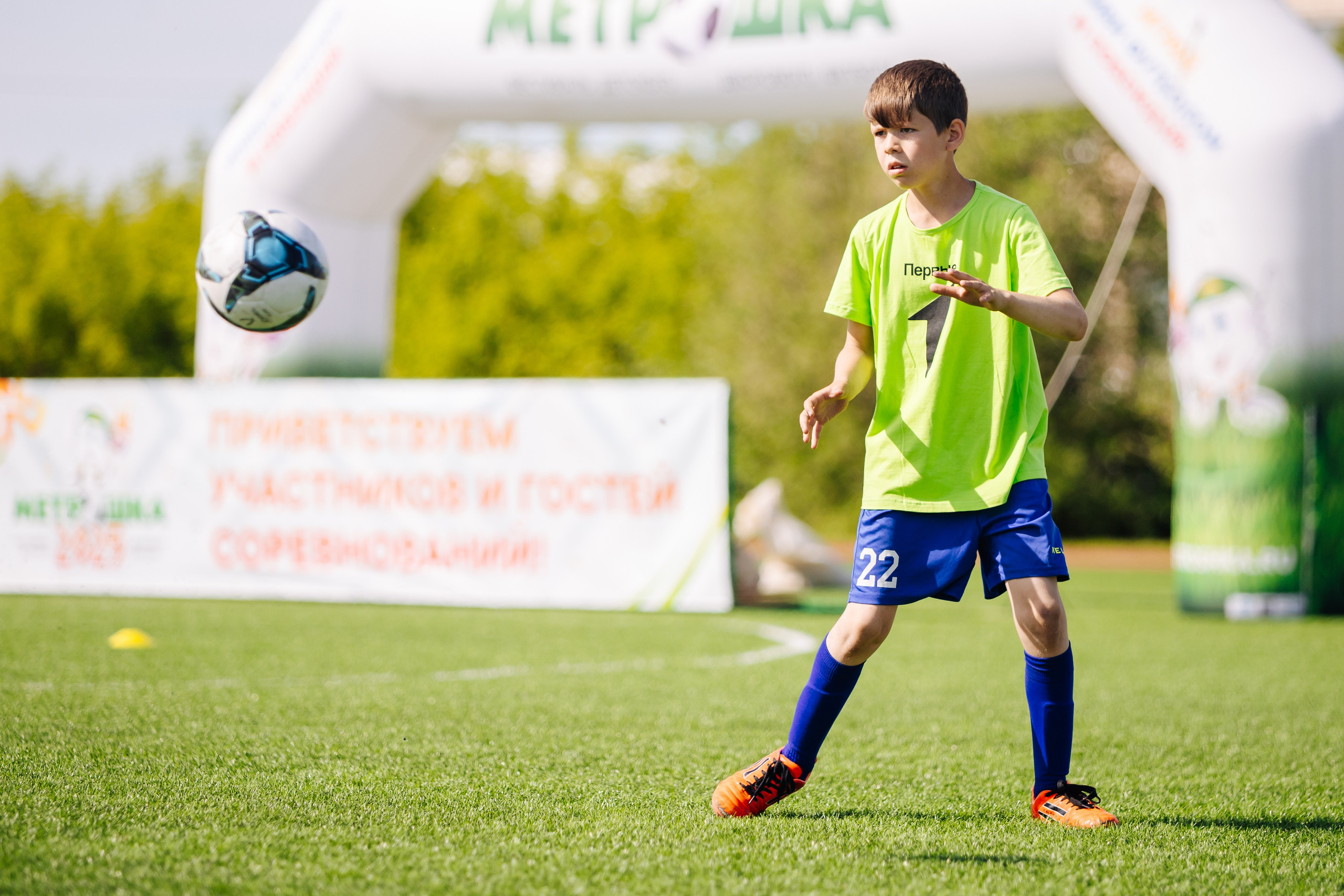 МЕТРОШКА-2025|Фершампенуаз // 28.05.25. Денис Прохоров Фотограф в г. Магнитогорск