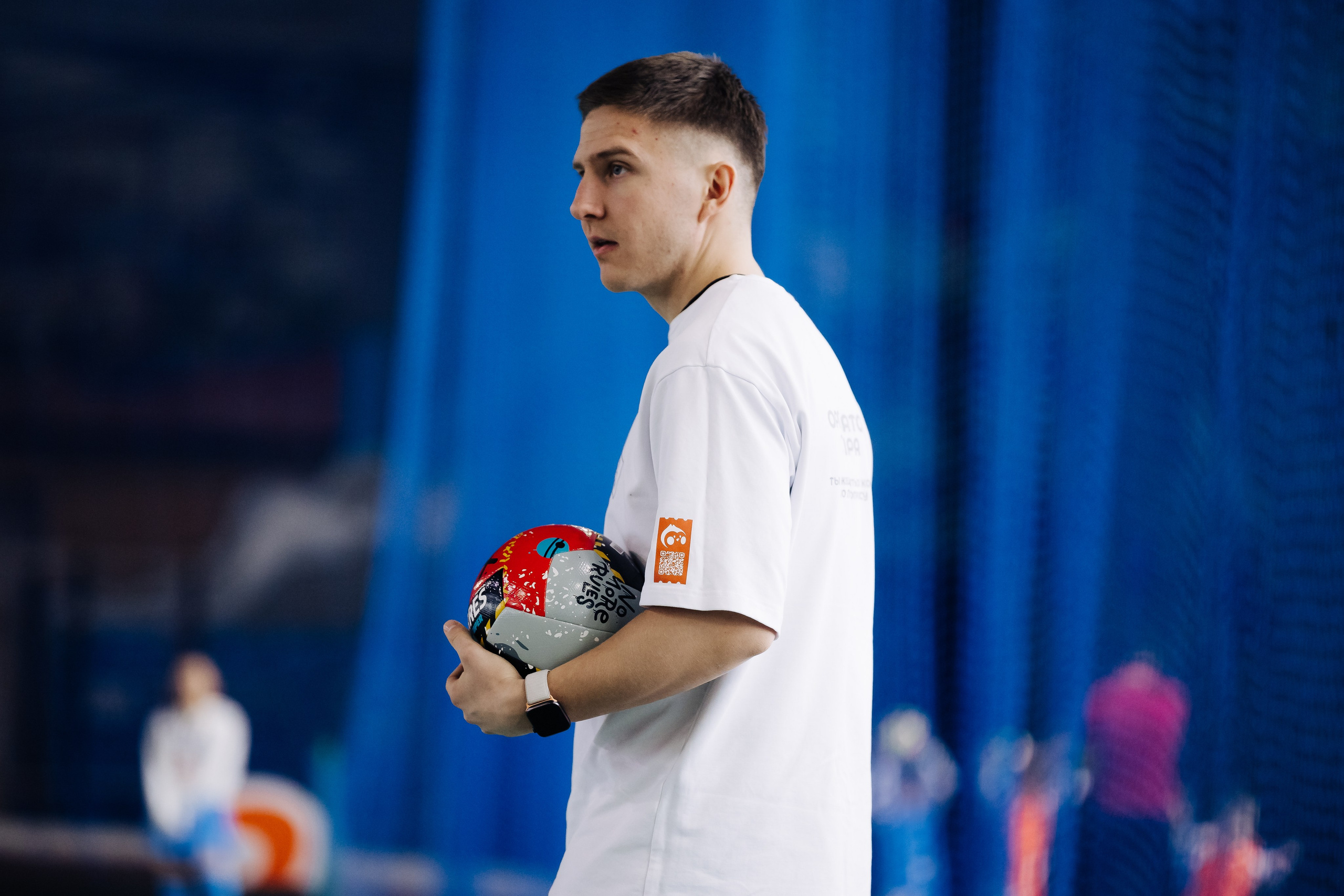 Надеждик CUP // 16.02.25. Денис Прохоров Фотограф в г. Магнитогорск