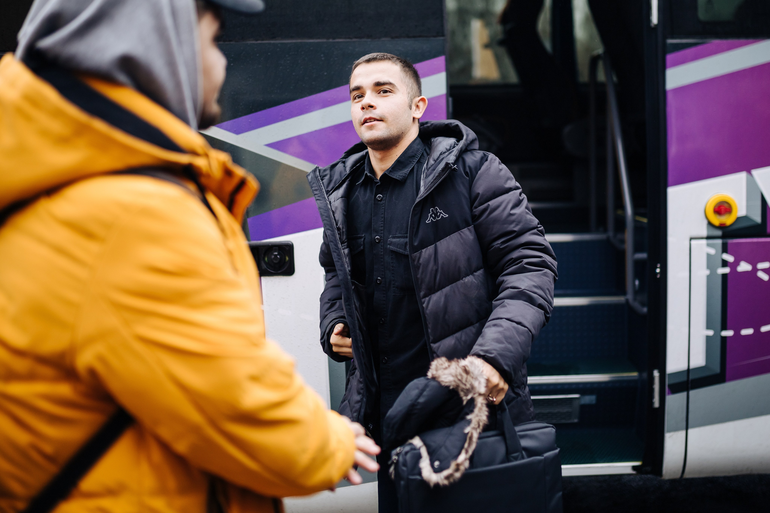 Окружной туристический форум «Айда на Урал» // 24.10 — 27.10.2024. Денис Прохоров Фотограф в г. Магнитогорск