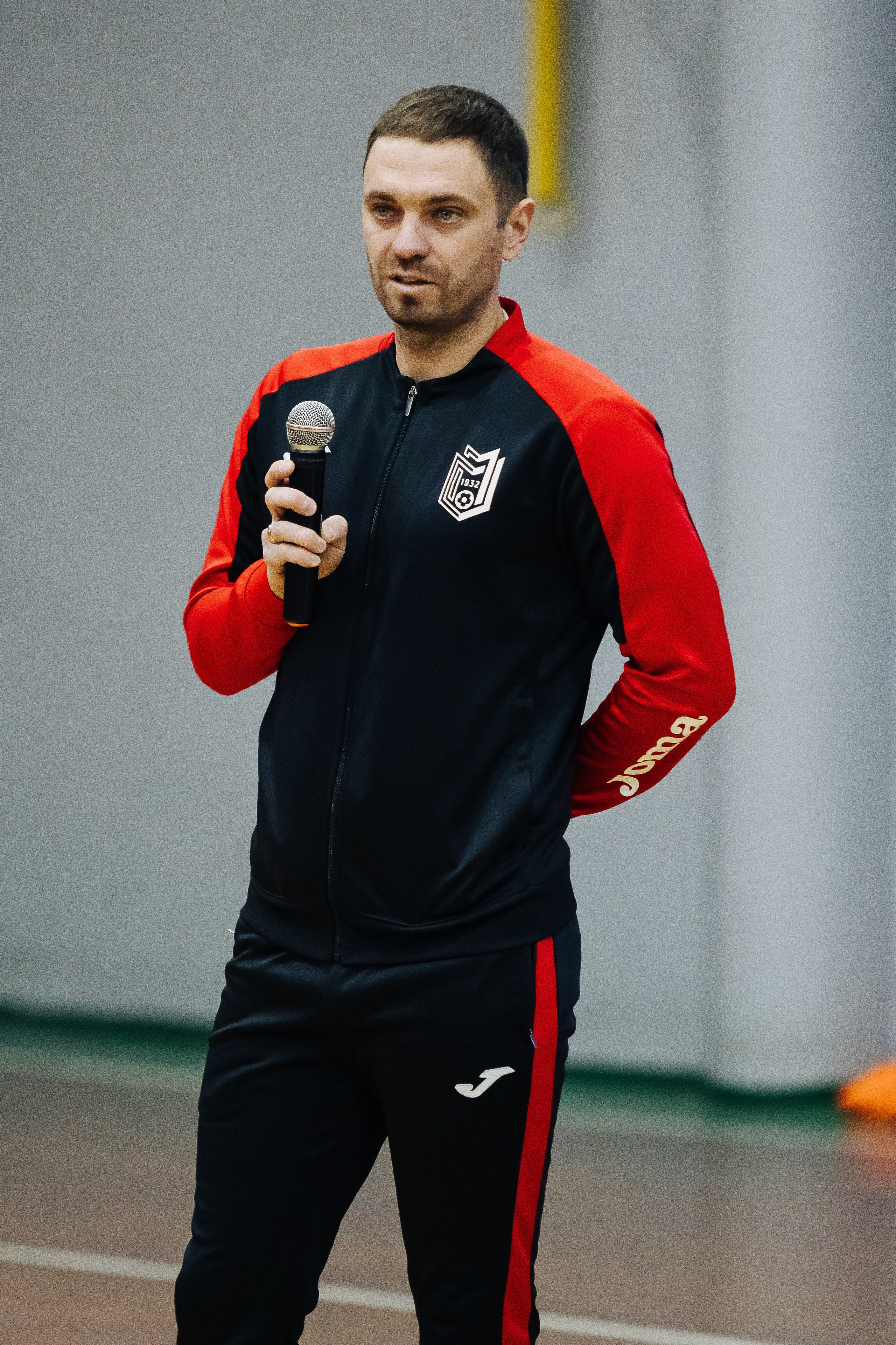 Турнир по футболу среди команд школ-интернатов Магнитогорска «Надеждик CUP» // 08.12.2024. Денис Прохоров Фотограф в г. Магнитогорск