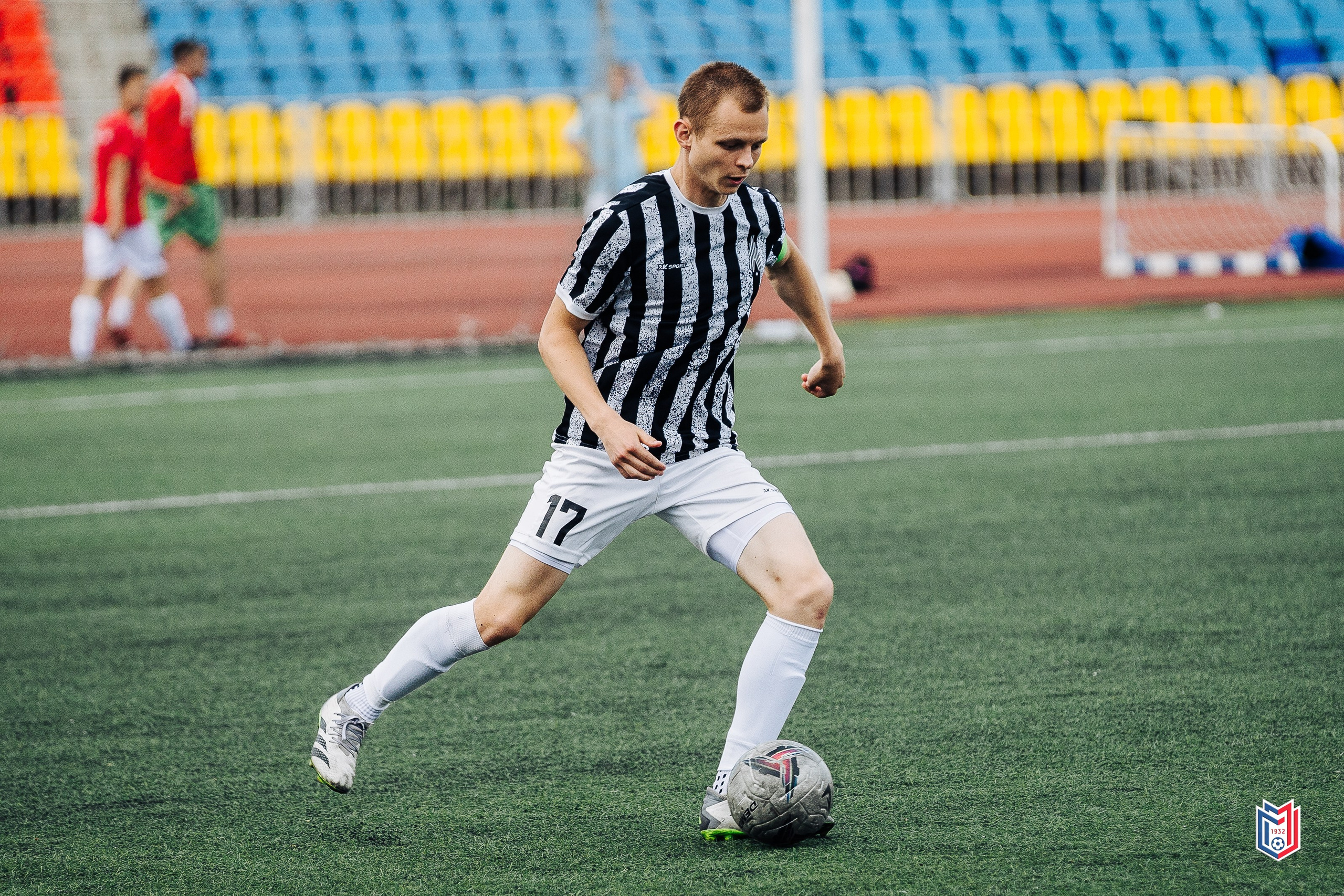 ФК «Металлург-Магнитогорск» — ФК «Амкар Пермь» // 22.06.2024. Денис Прохоров Фотограф в г. Магнитогорск