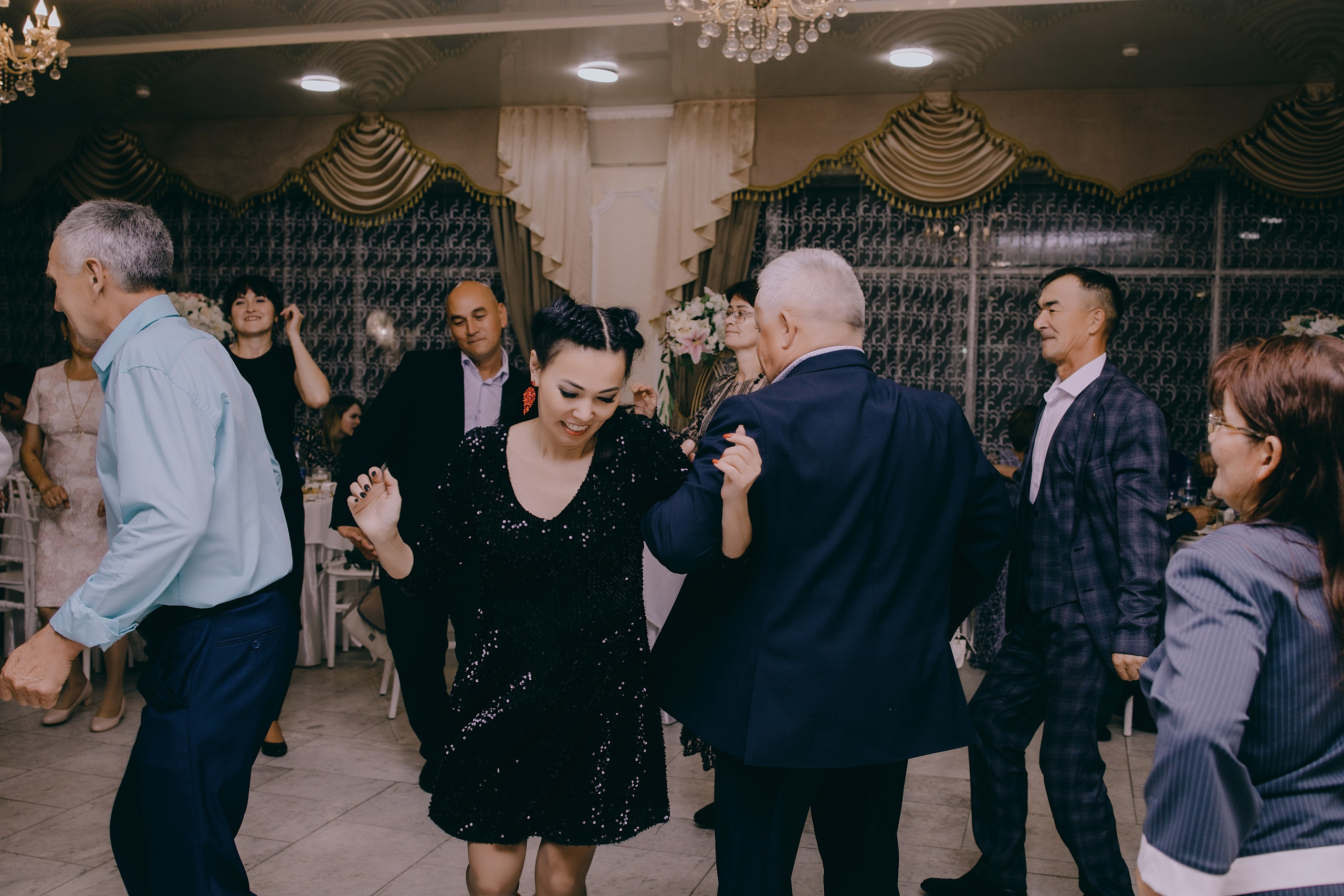 Банкеты. Денис Прохоров Фотограф в г. Магнитогорск