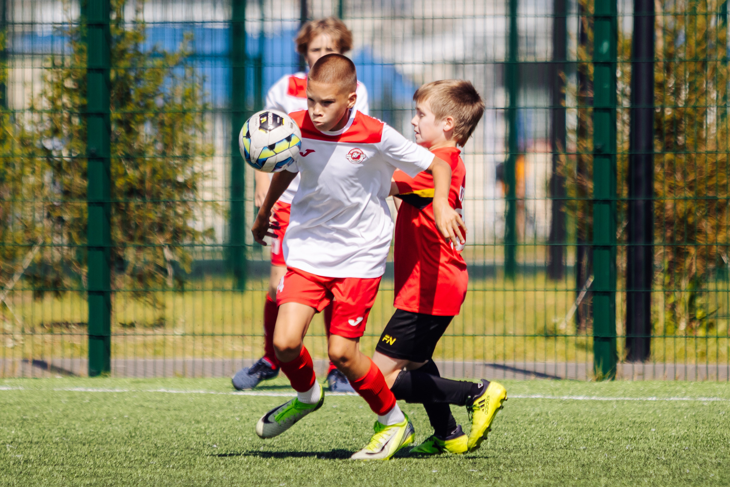 LEO CUP // 17.07.25. Денис Прохоров Фотограф в г. Магнитогорск