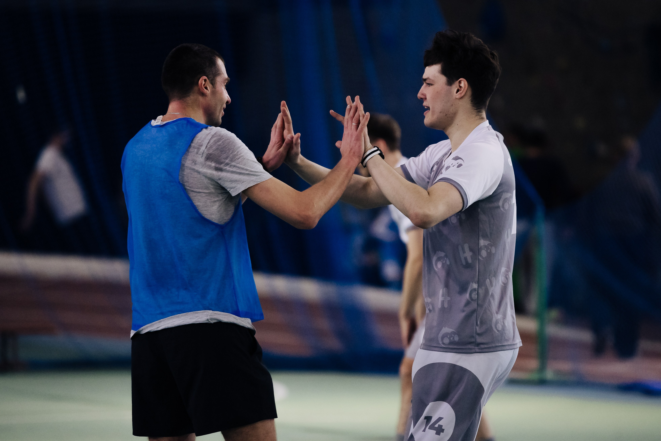 Надеждик CUP // 16.02.25. Денис Прохоров Фотограф в г. Магнитогорск