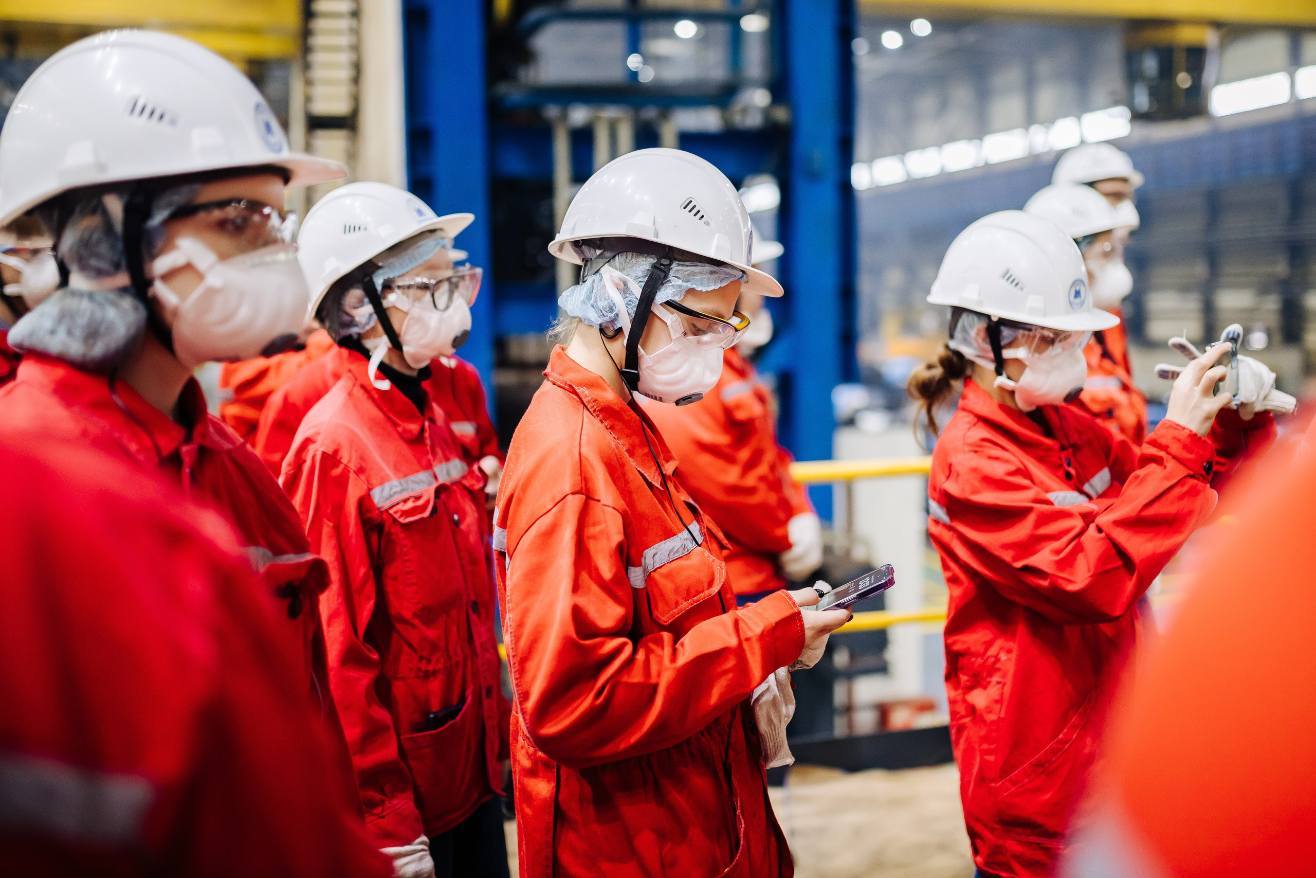 Окружной туристический форум «Айда на Урал» // 24.10 — 27.10.2024. Денис Прохоров Фотограф в г. Магнитогорск