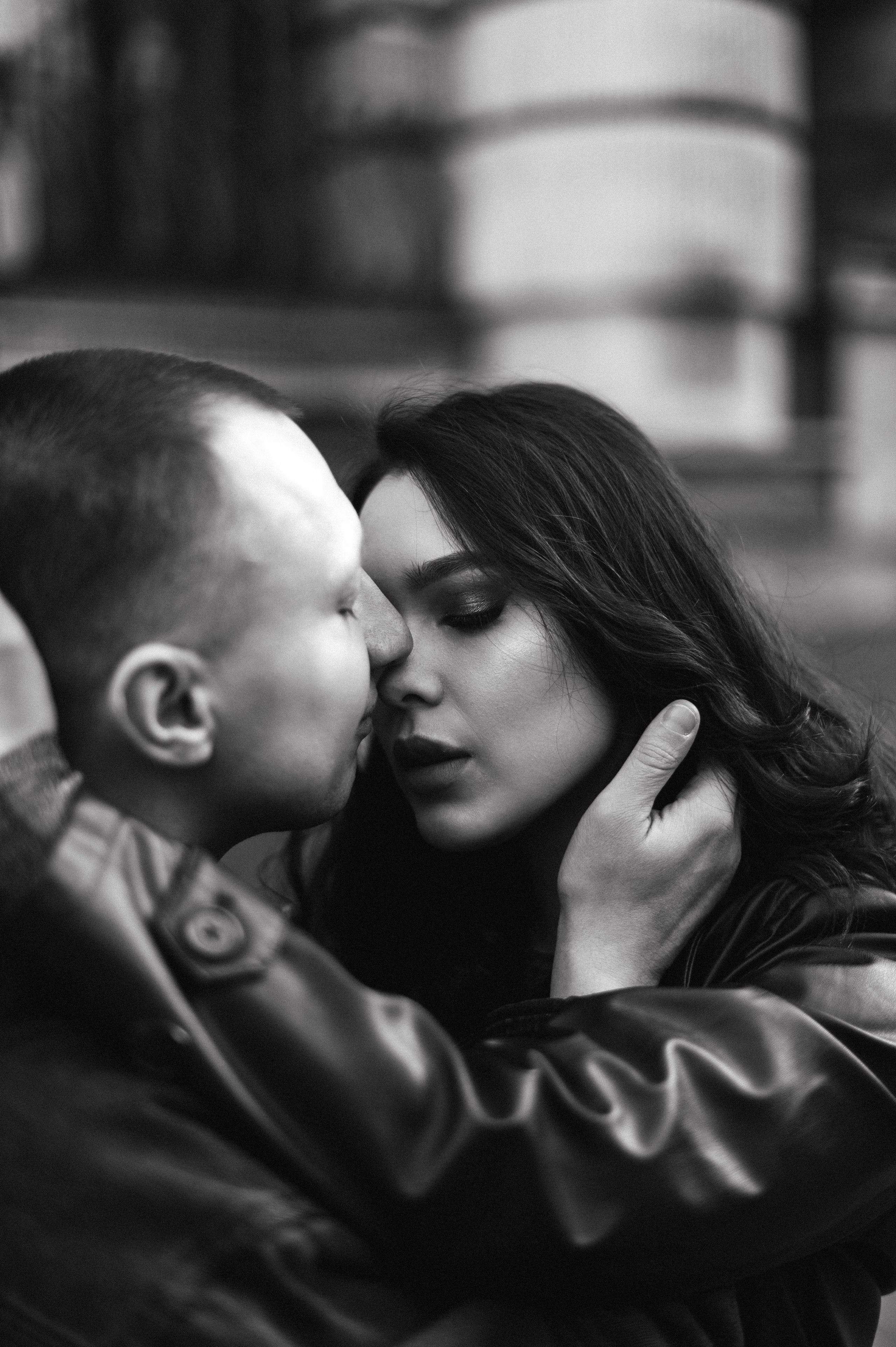 Vika & Roma. Свадебный и индивидуальный фотограф Никита Роут | Москва