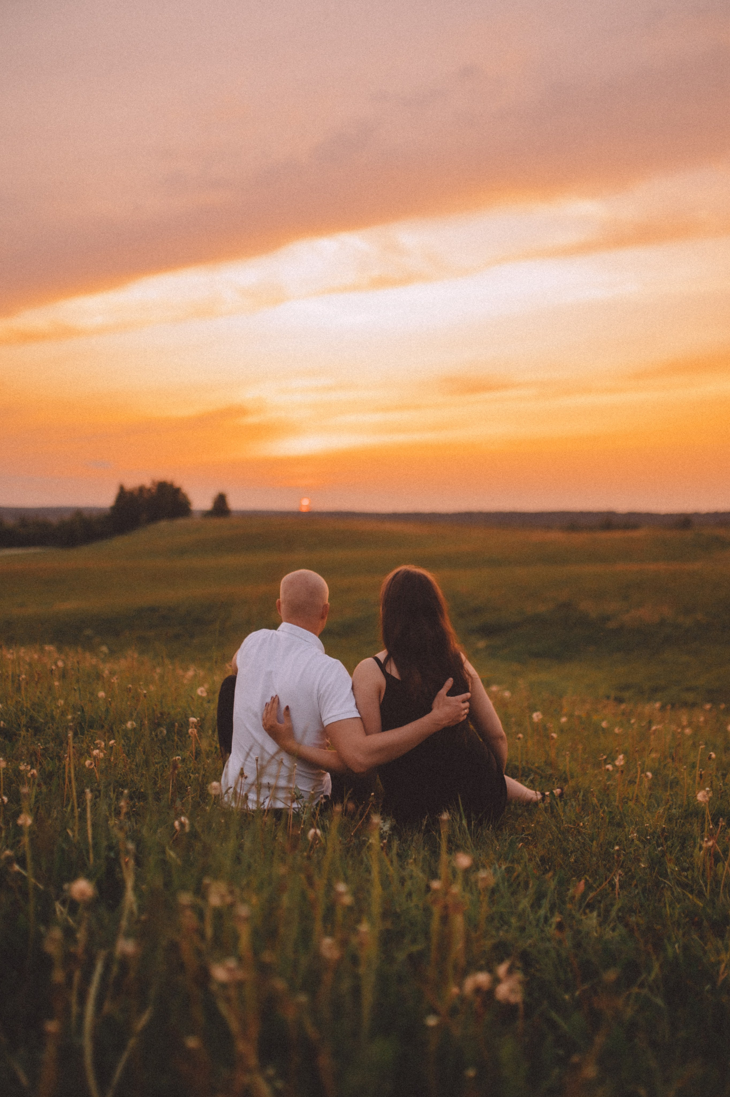 💛. Свадебный фотограф в Санкт-Петербурге