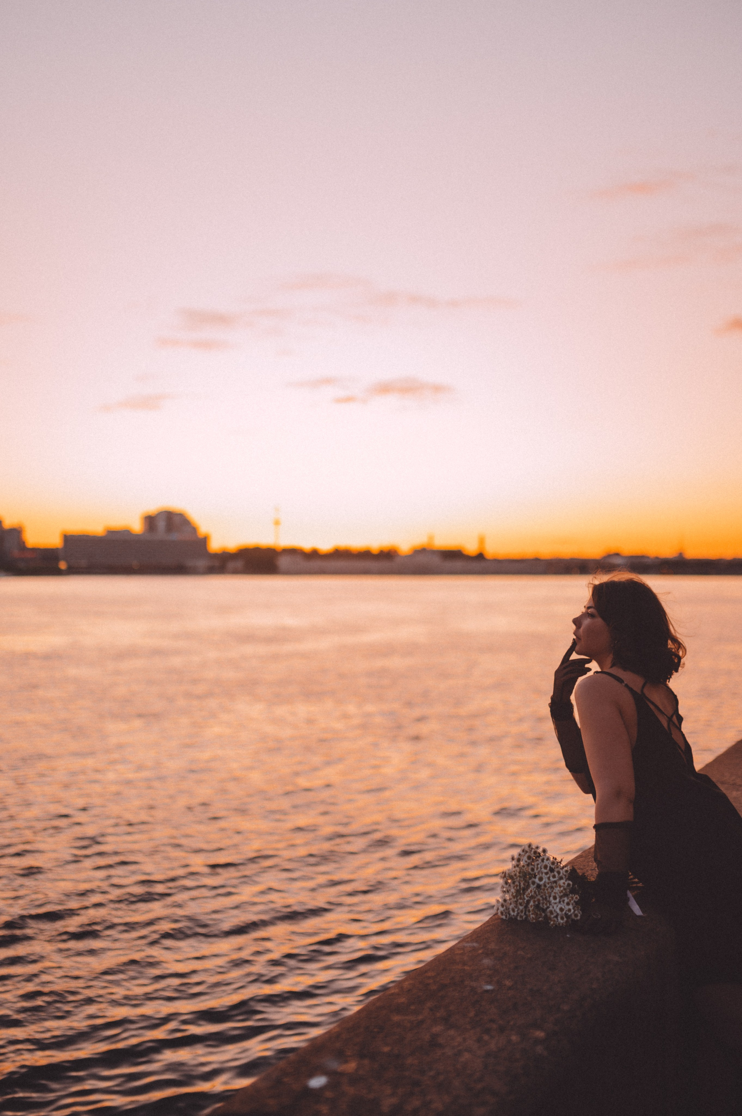 Лера. Свадебный фотограф в Санкт-Петербурге
