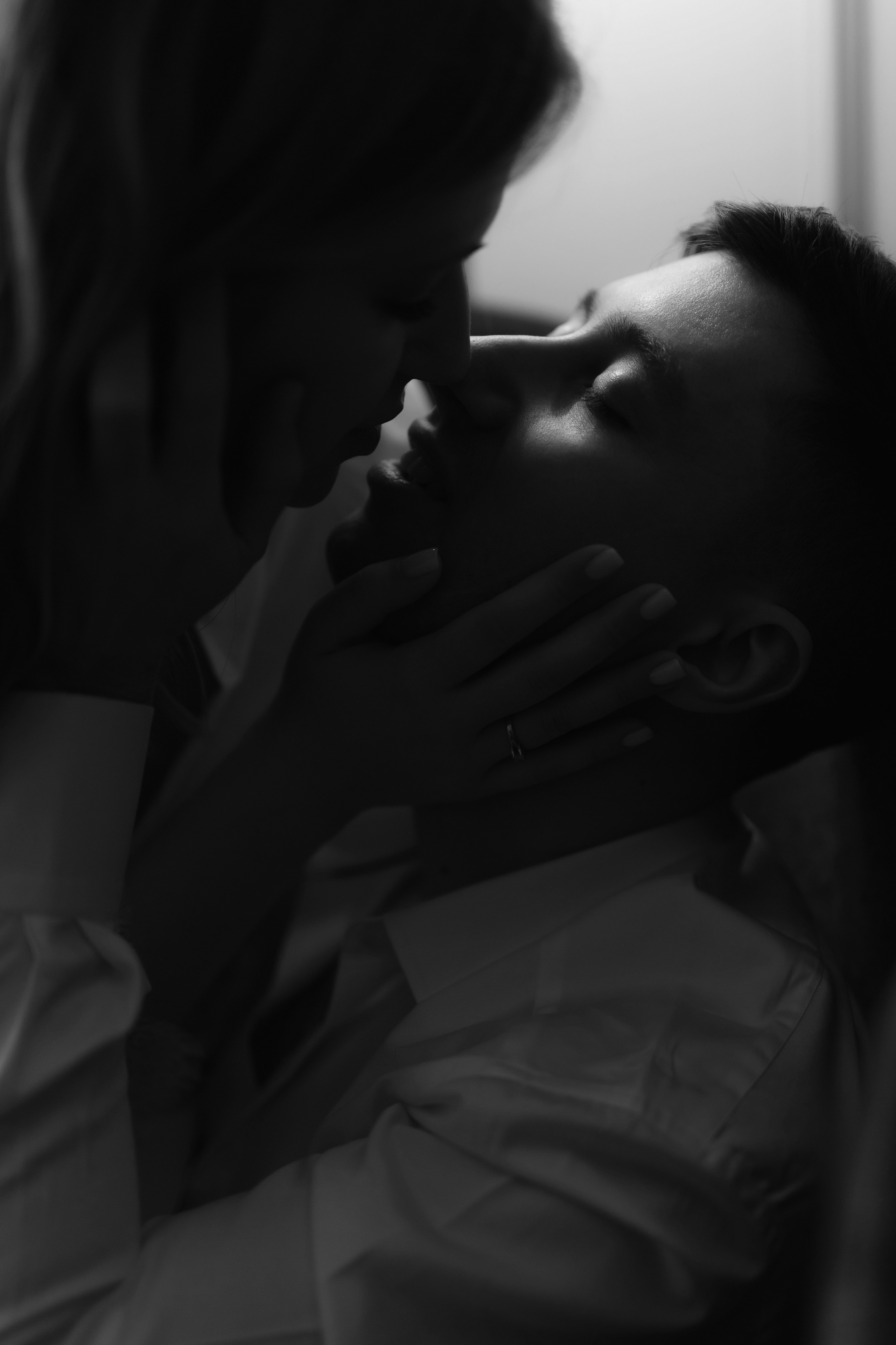 Свадьба Алексея и Алёны. Фотограф Кольчугино/Владимир/Москва Елизавета Иода