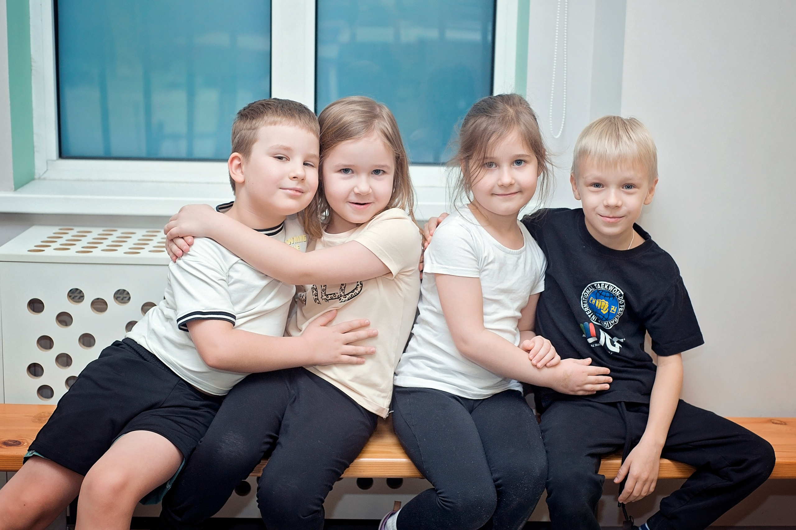 Детский сад. Фотограф Санкт-Петербург