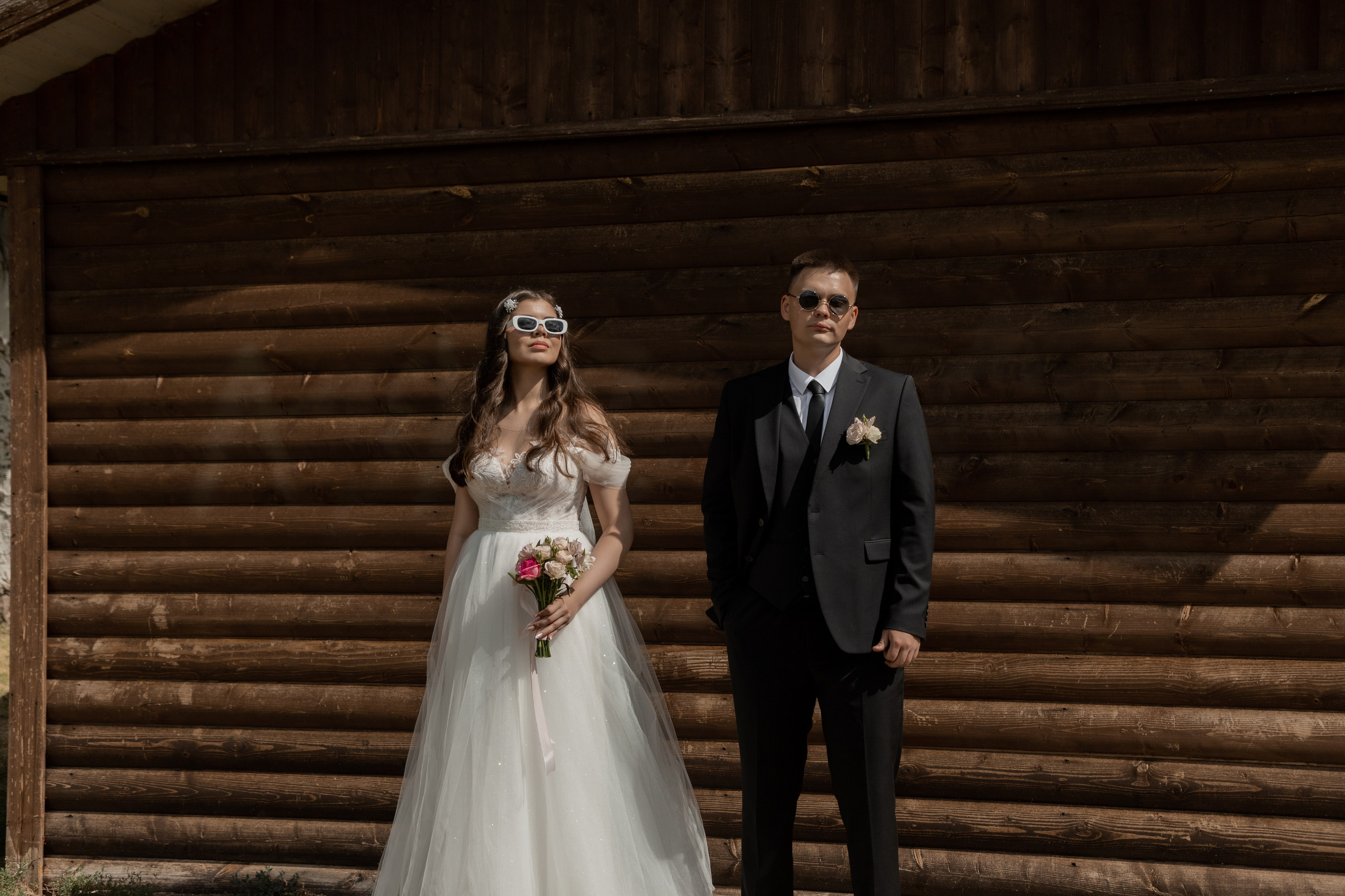 Кирилл и Екатерина (сокращено). Свадебный фотограф Ангелина Сунгатулина | Саратов | Балаково | Вольск