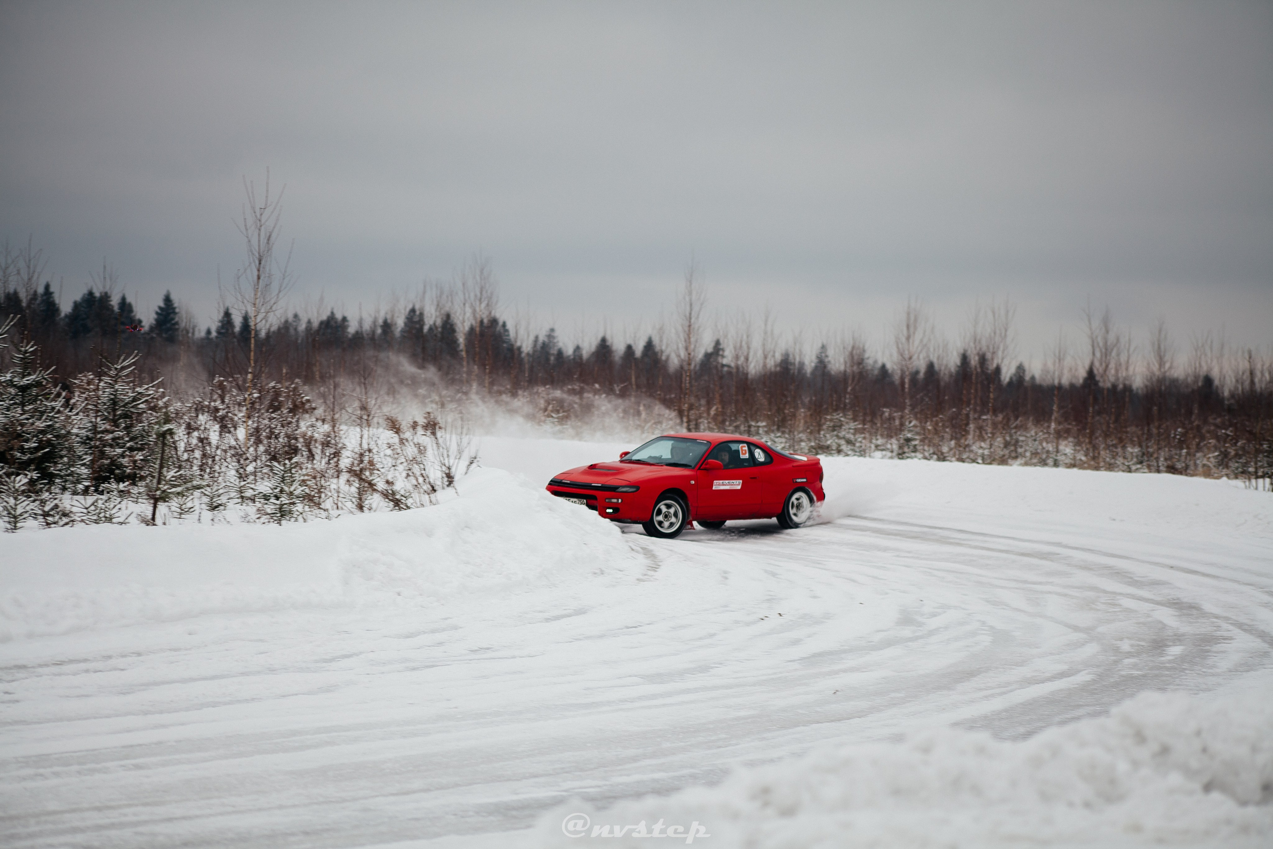 RSE Тропикана 2023. Мультижанровый фотограф в Москве Наталия Степанова