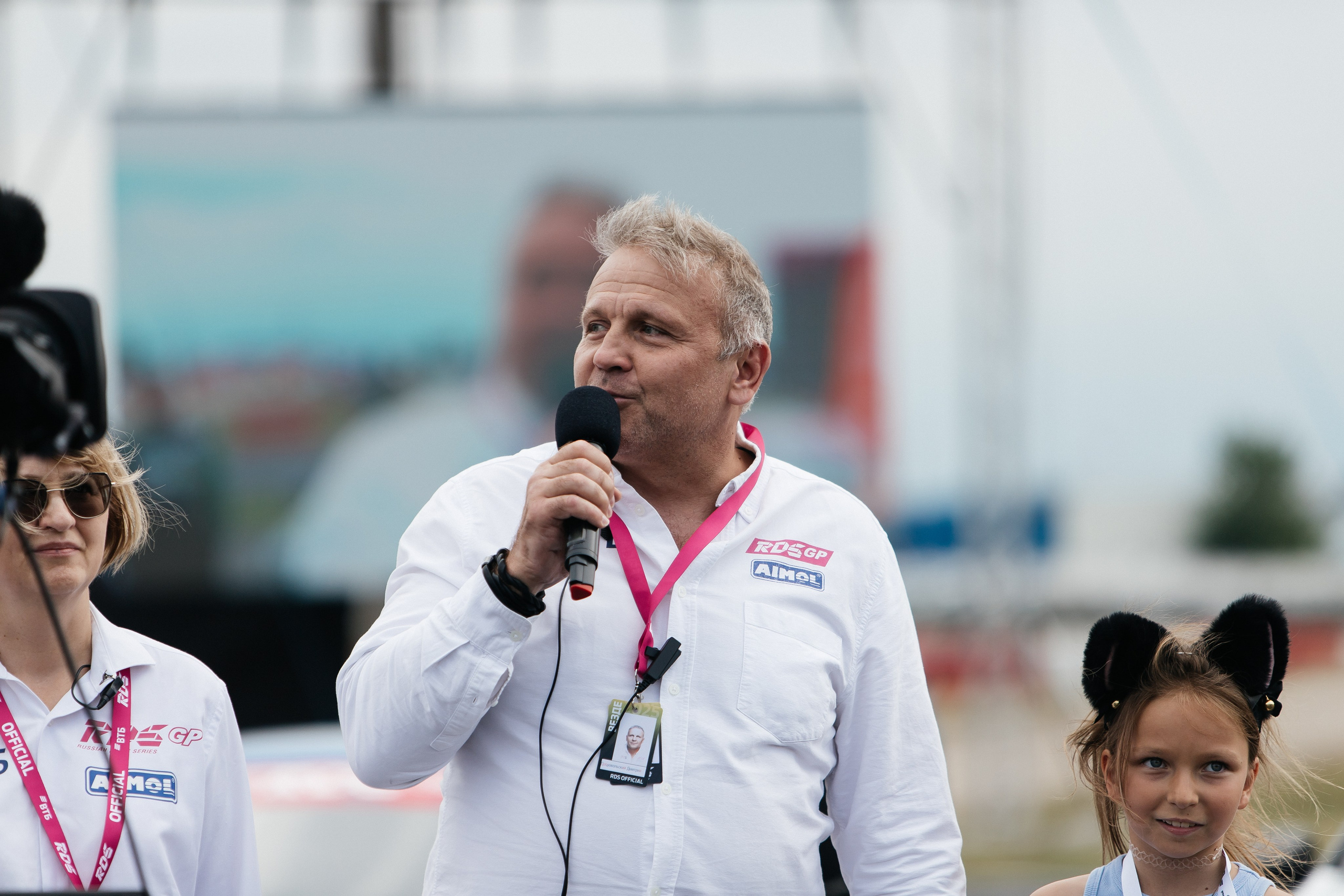 RDS GP 4 этап. Мультижанровый фотограф в Москве Наталия Степанова