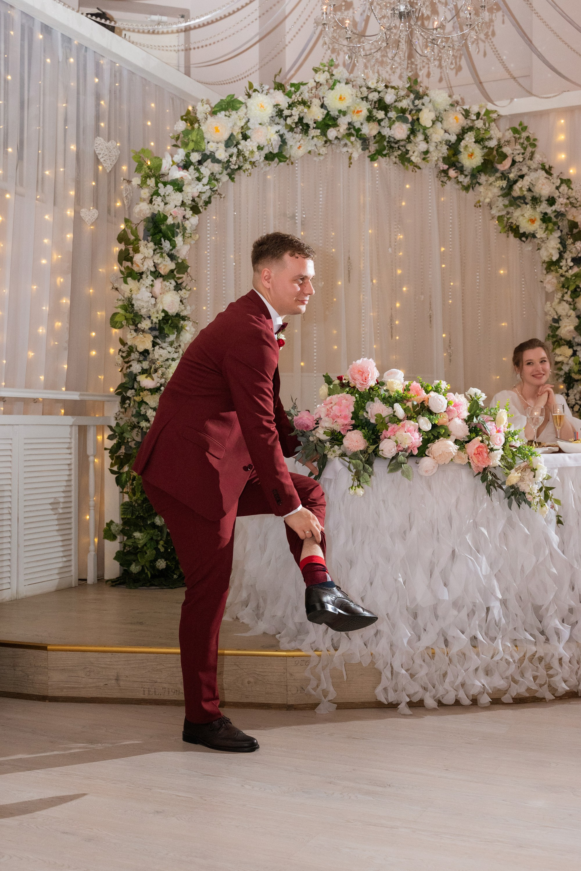 Егор и Елена | 02.06.24. Свадебный фотограф в Санкт-Петербурге Владислава Тюльпина