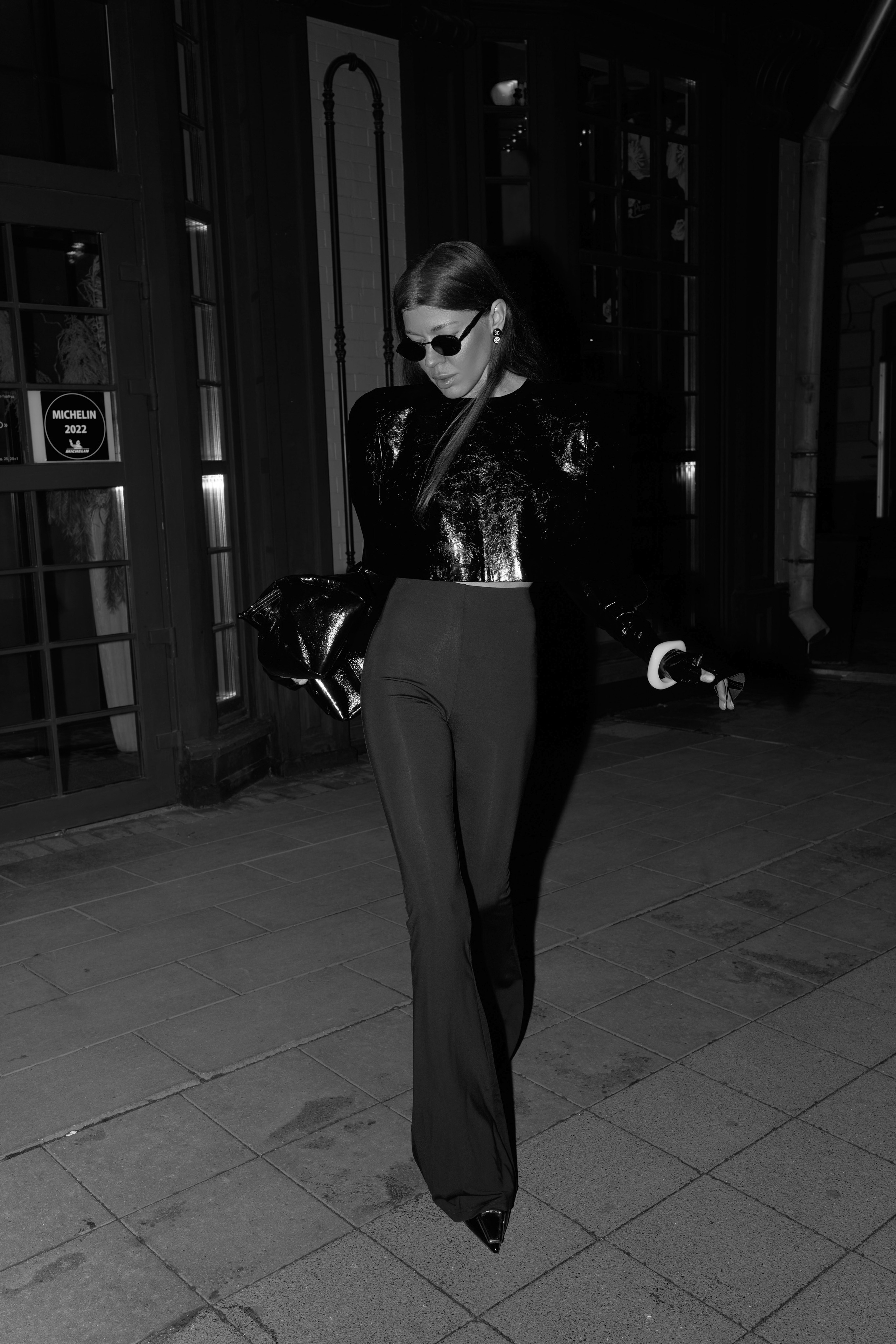 Инна. Фотограф в Москве — Ольга Кушнарева