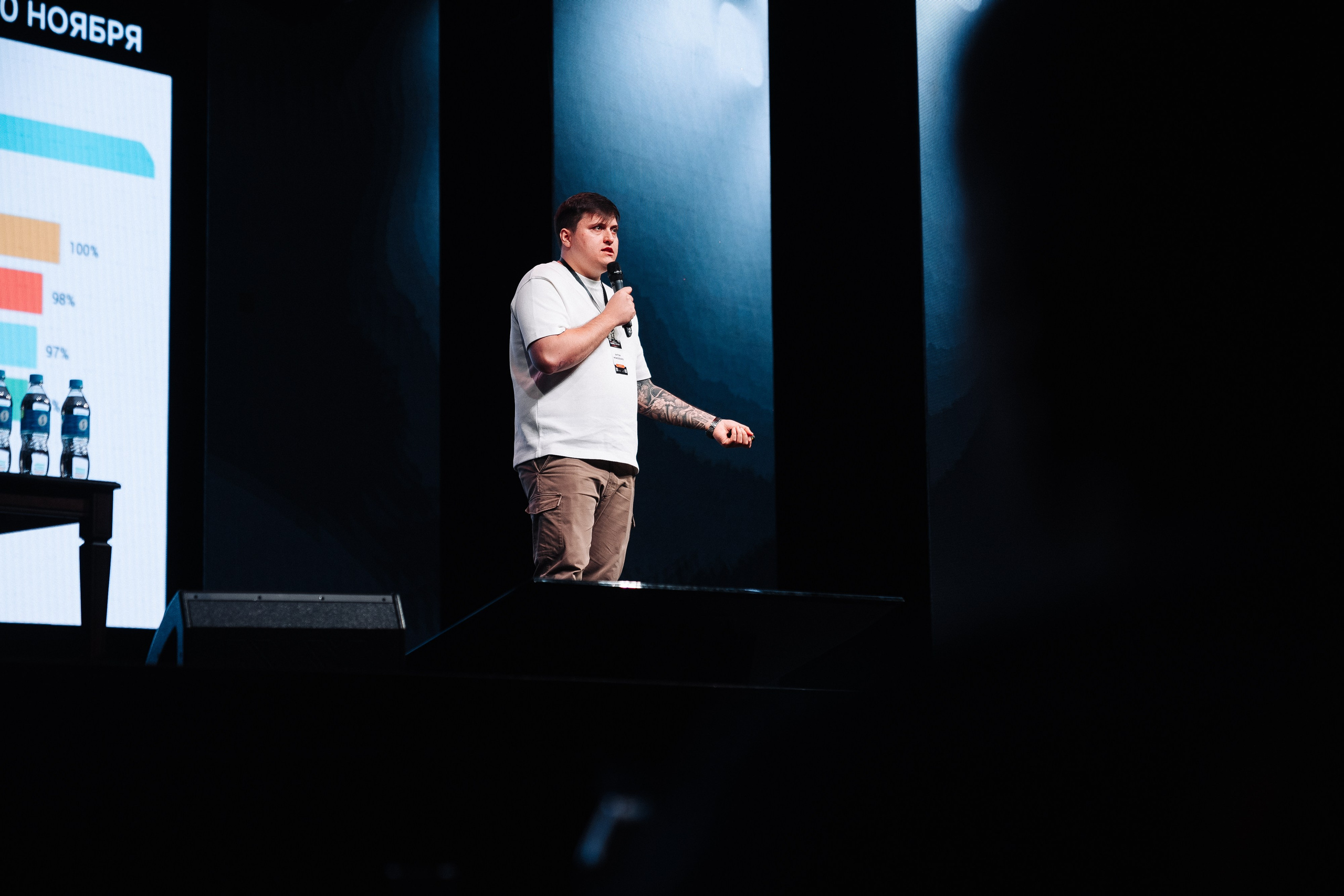 НЕМОСКВА 2024. Фотограф в Хабаровске Швендых Рудольф